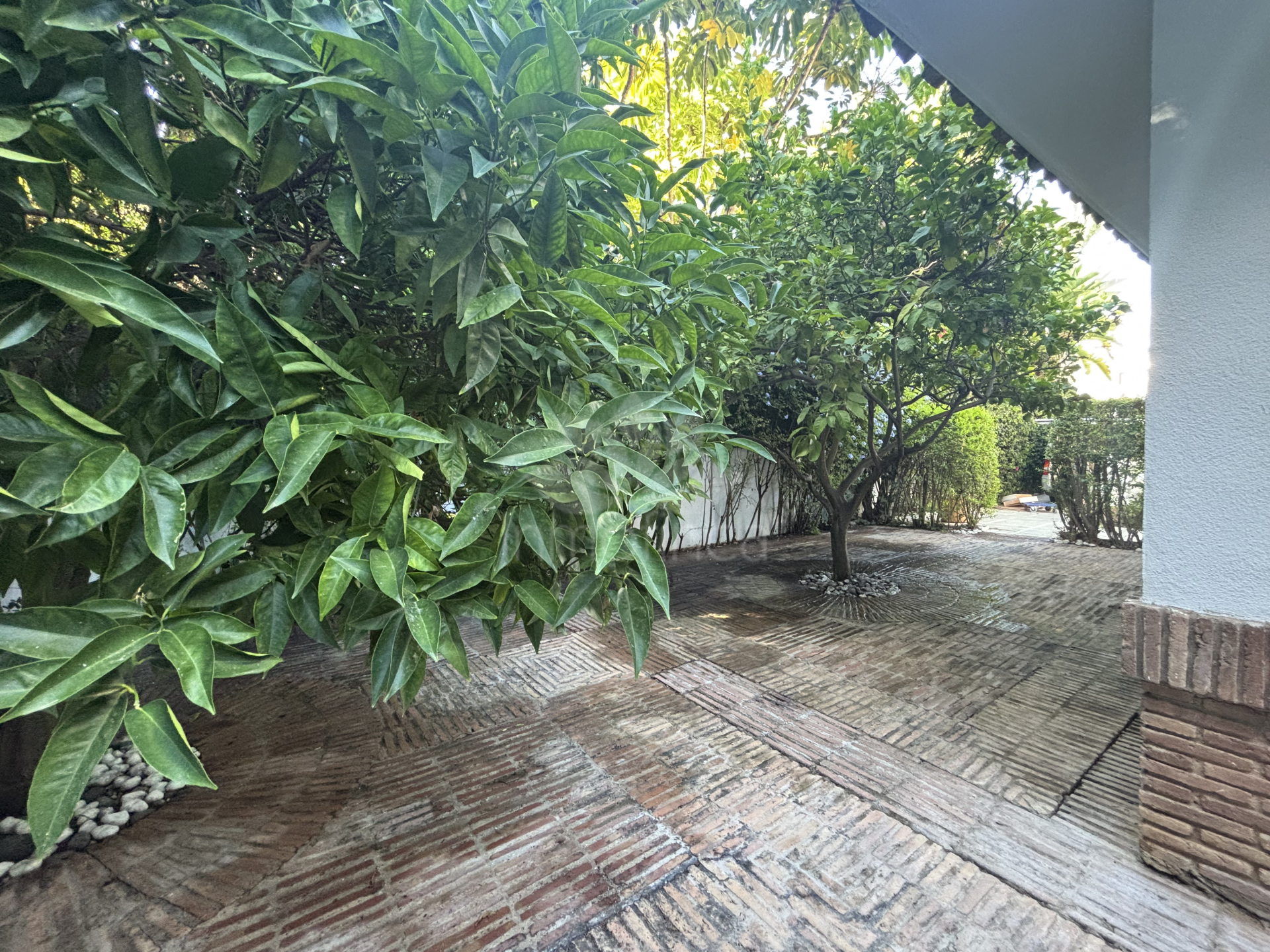 Villa en Los Monteros, Marbella