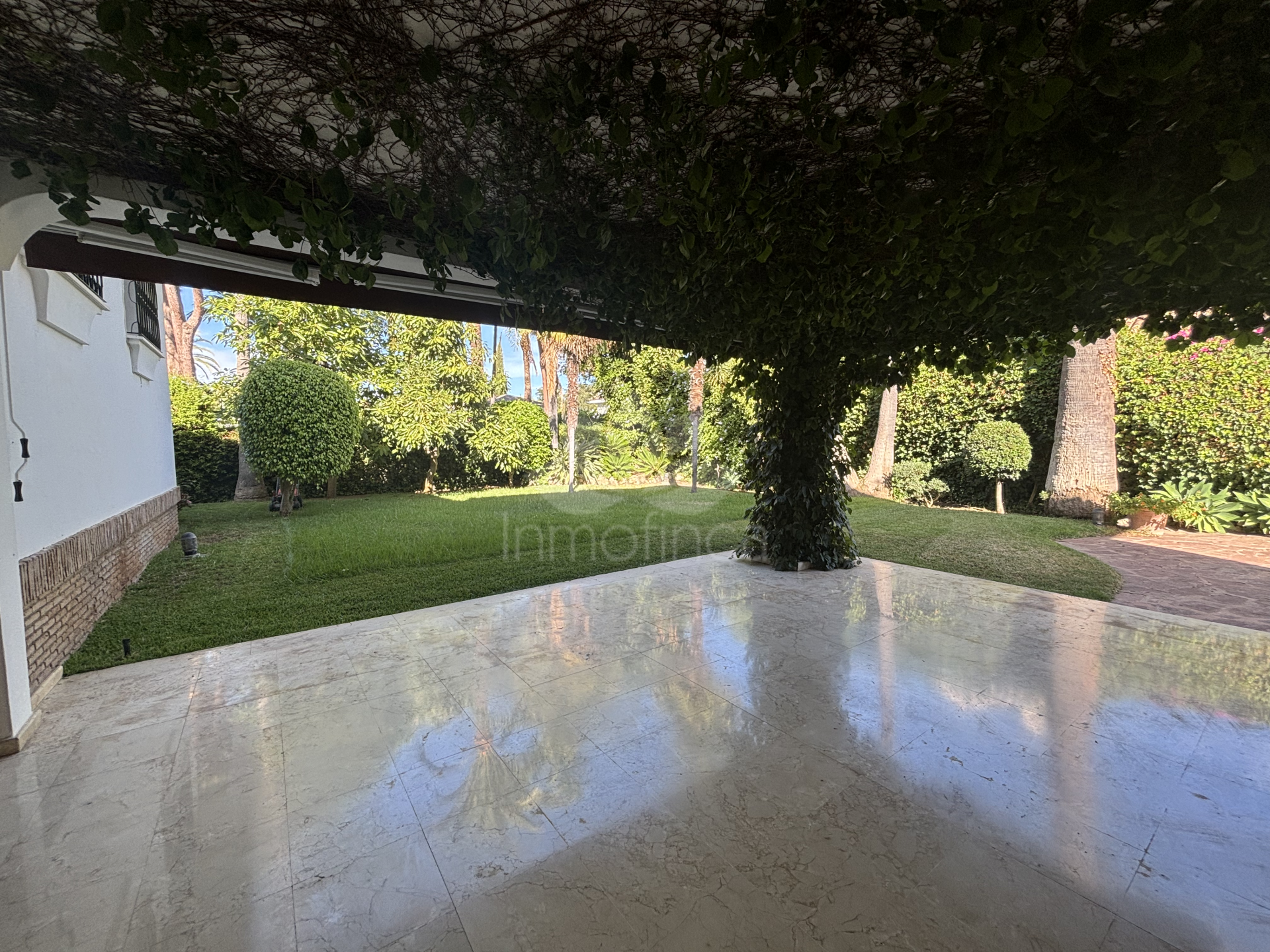 Villa en Los Monteros, Marbella