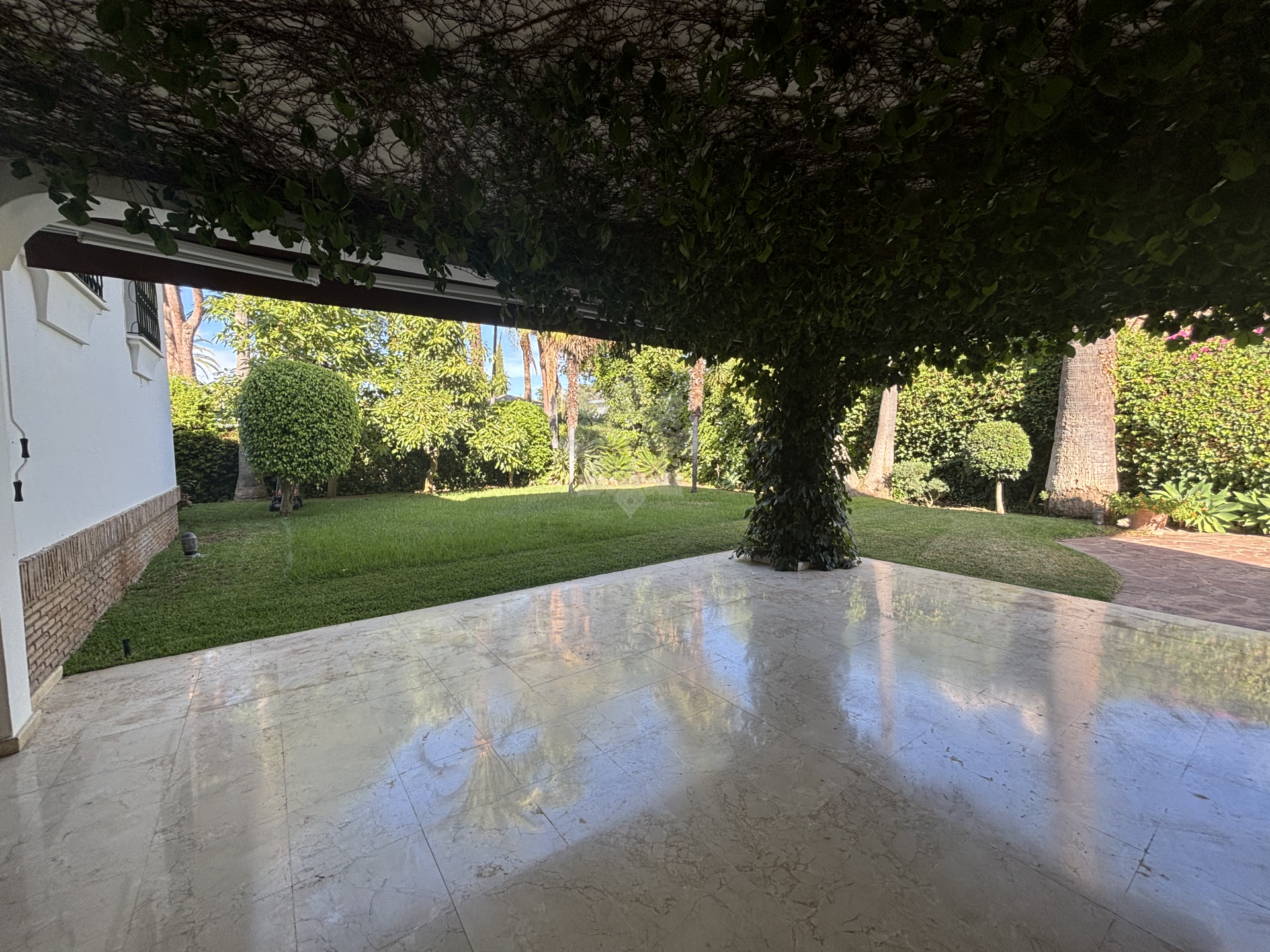 Villa en Los Monteros, Marbella