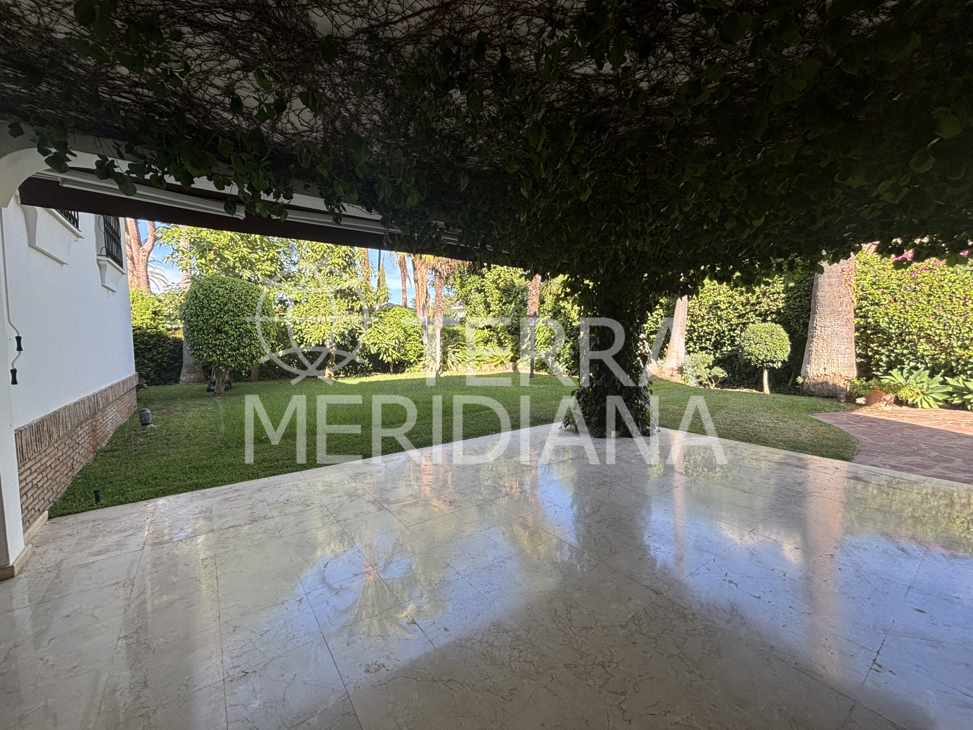 Villa in Los Monteros, Marbella