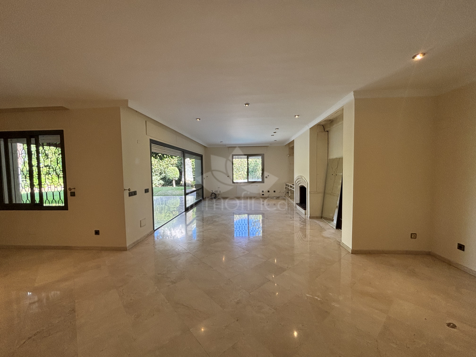 Villa en Los Monteros, Marbella