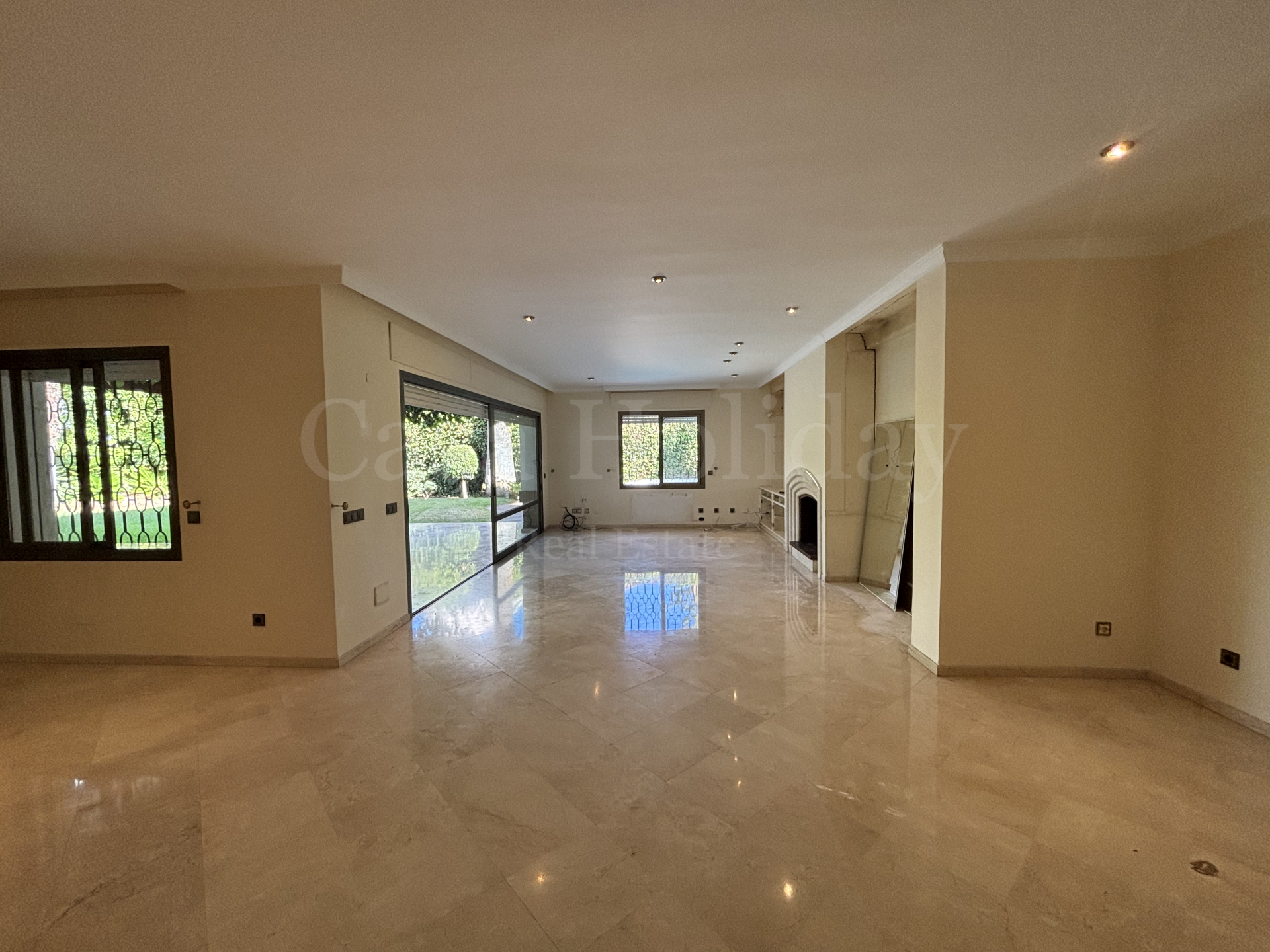 Villa in Los Monteros, Marbella