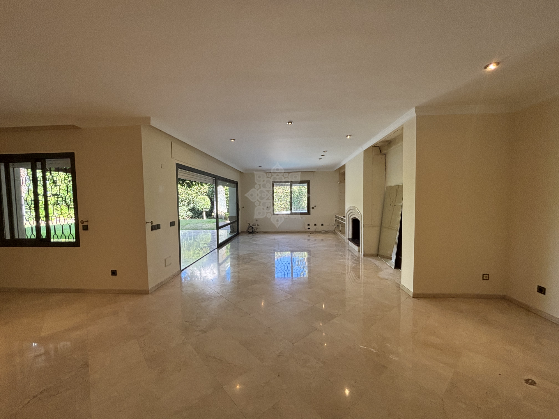 Villa en Los Monteros, Marbella