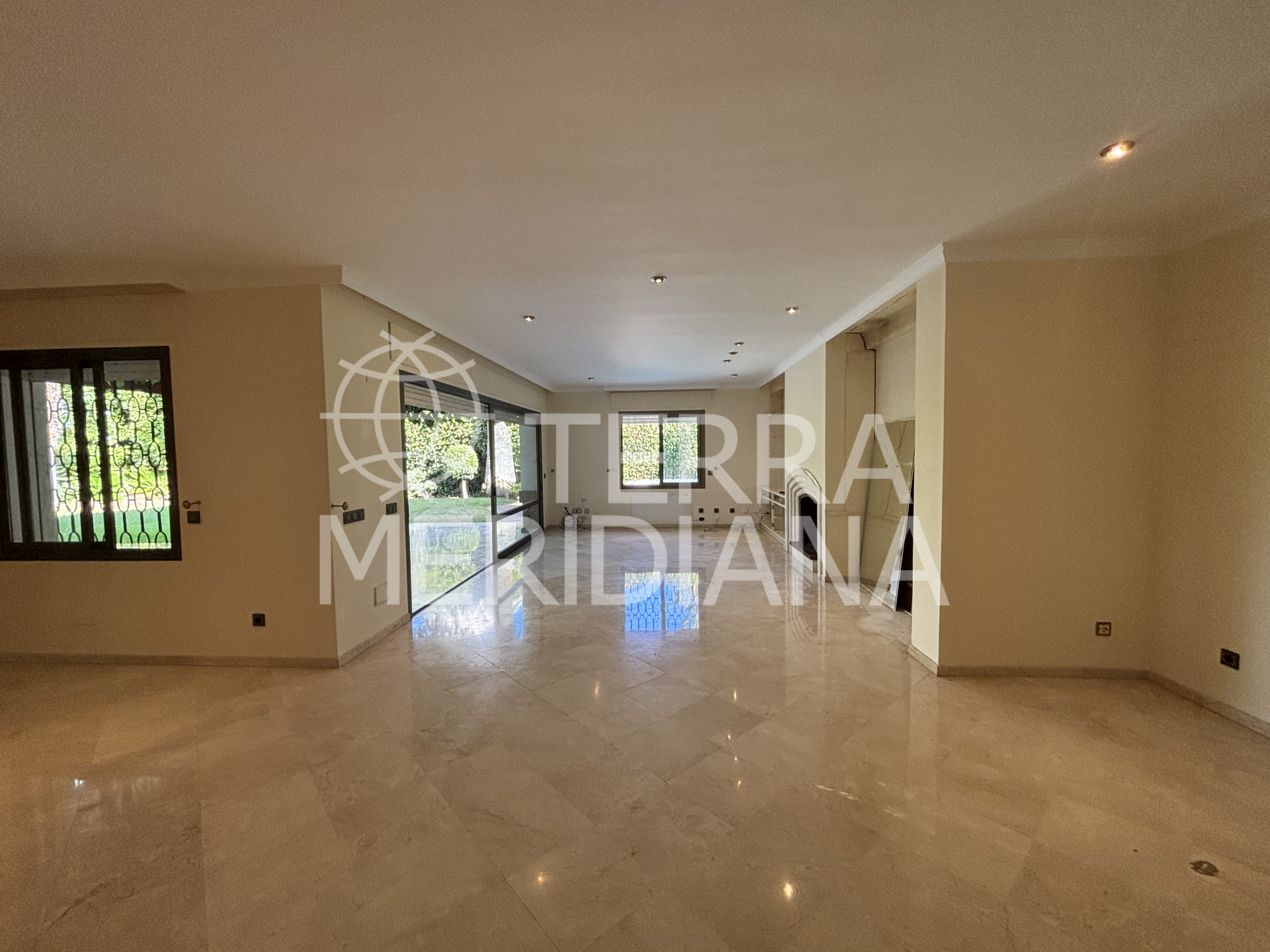 Villa in Los Monteros, Marbella