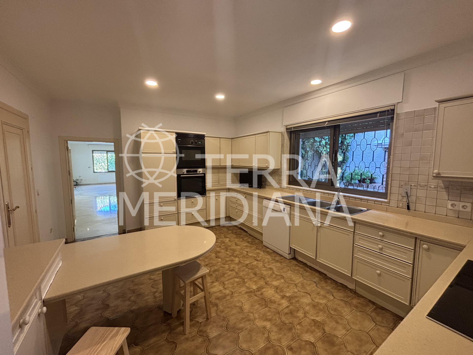 Villa in Los Monteros, Marbella