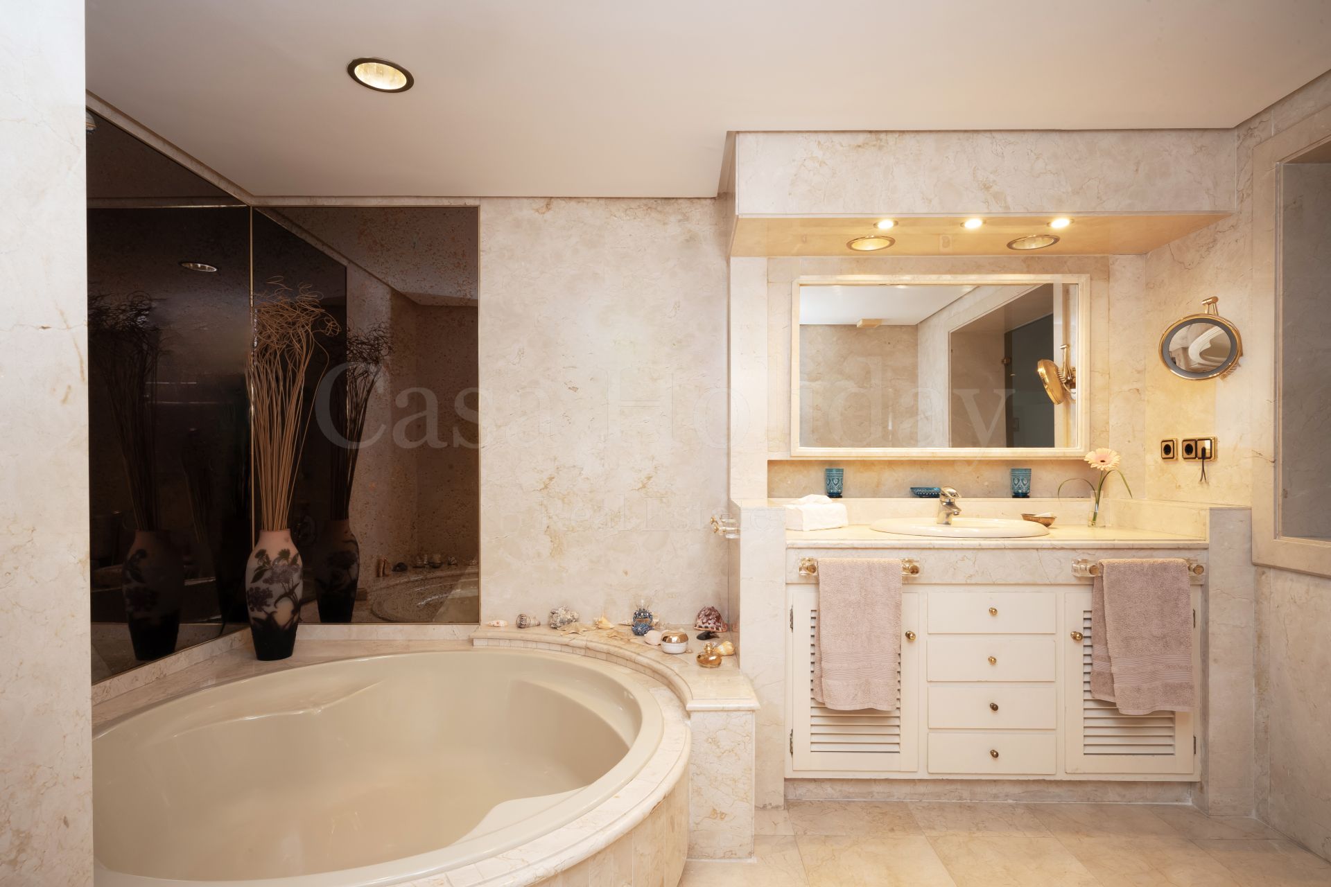 Villa in Los Monteros, Marbella