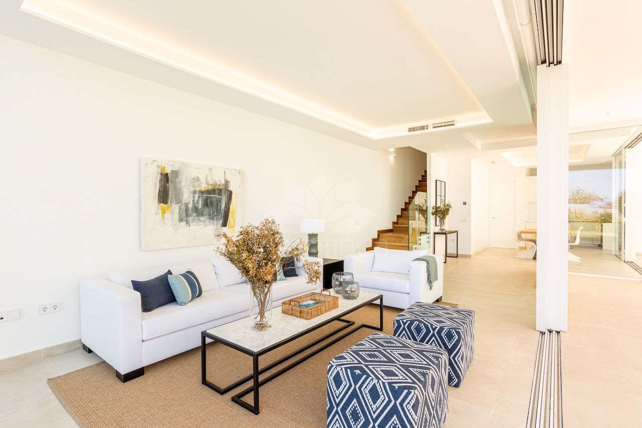 Villa in Valdeolletas, Marbella