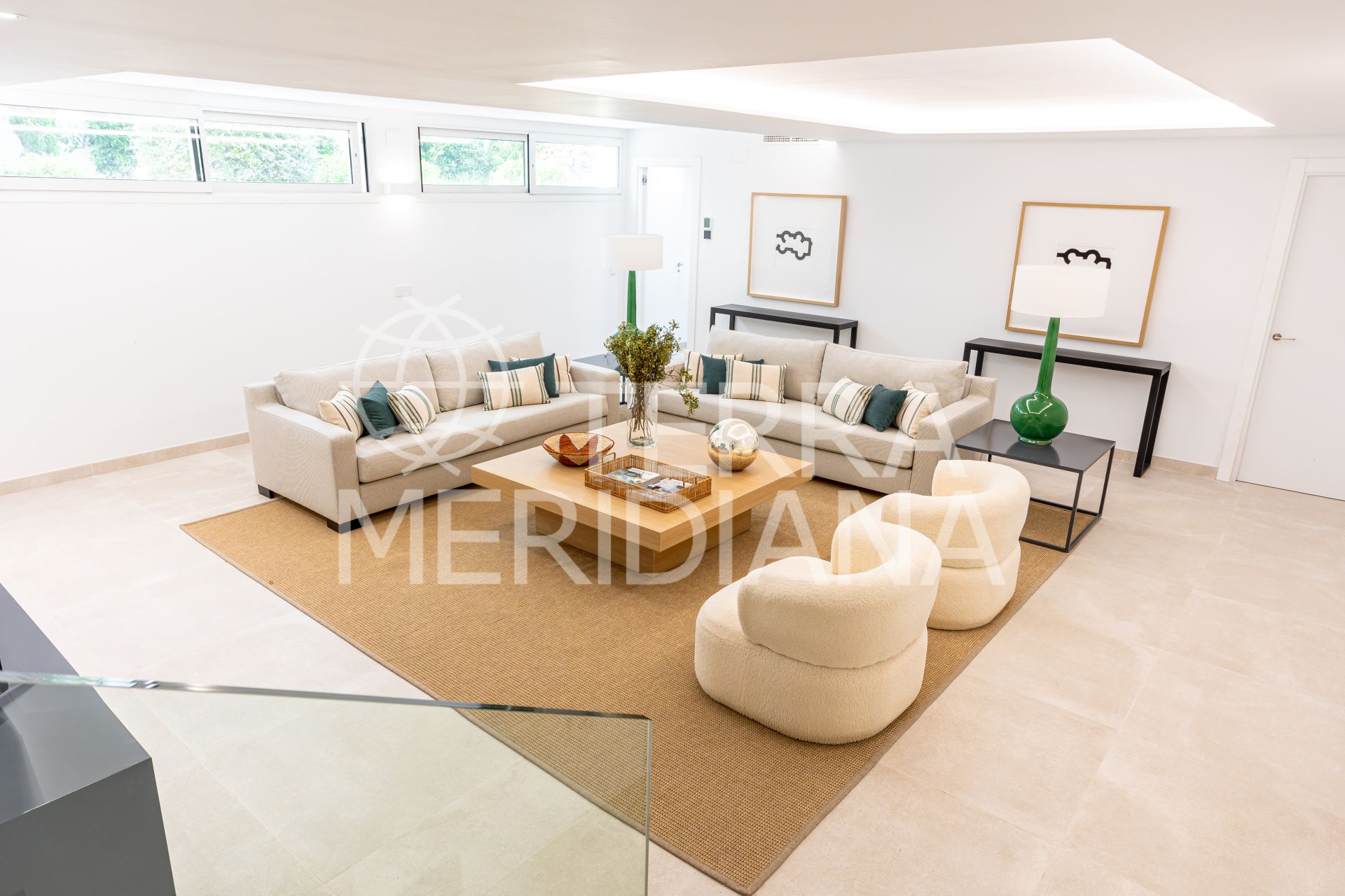 Villa in Valdeolletas, Marbella