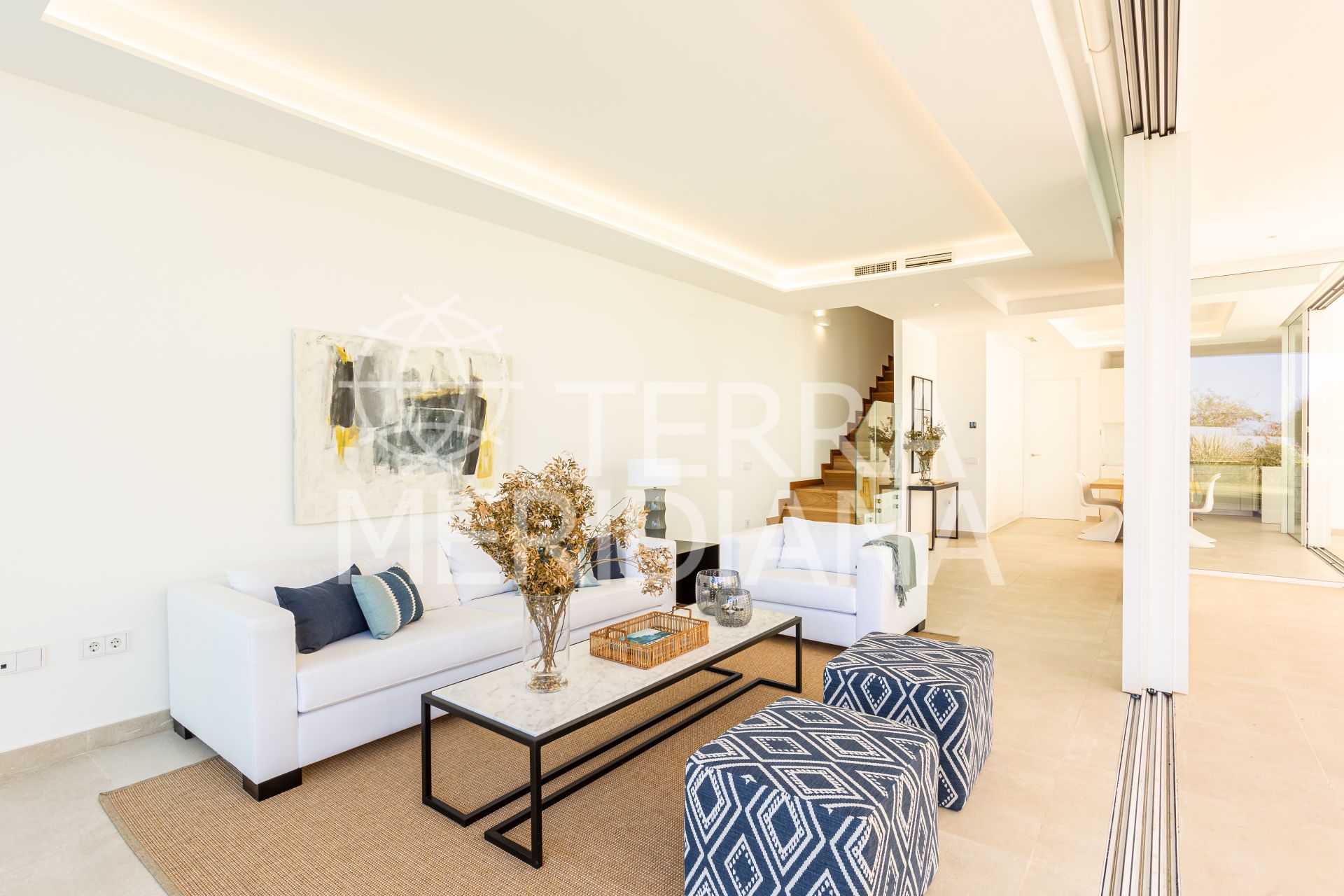 Villa in Valdeolletas, Marbella