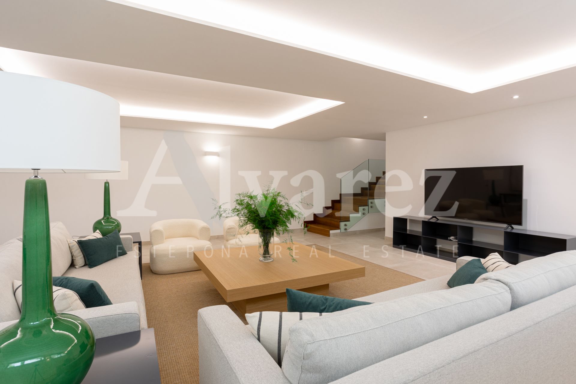 Villa in Valdeolletas, Marbella