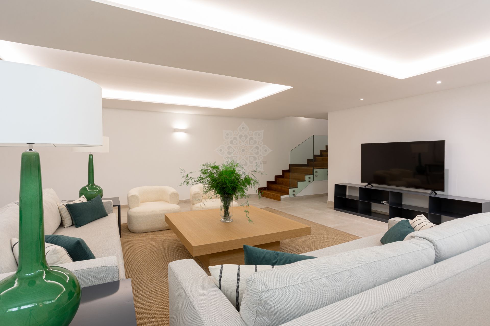 Villa en Valdeolletas, Marbella