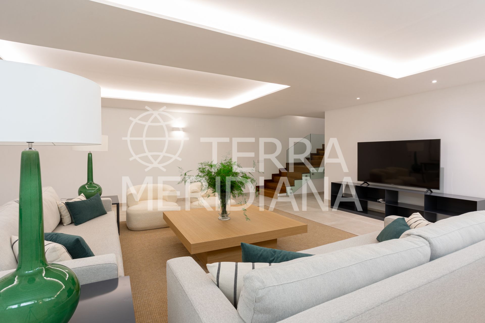 Villa in Valdeolletas, Marbella