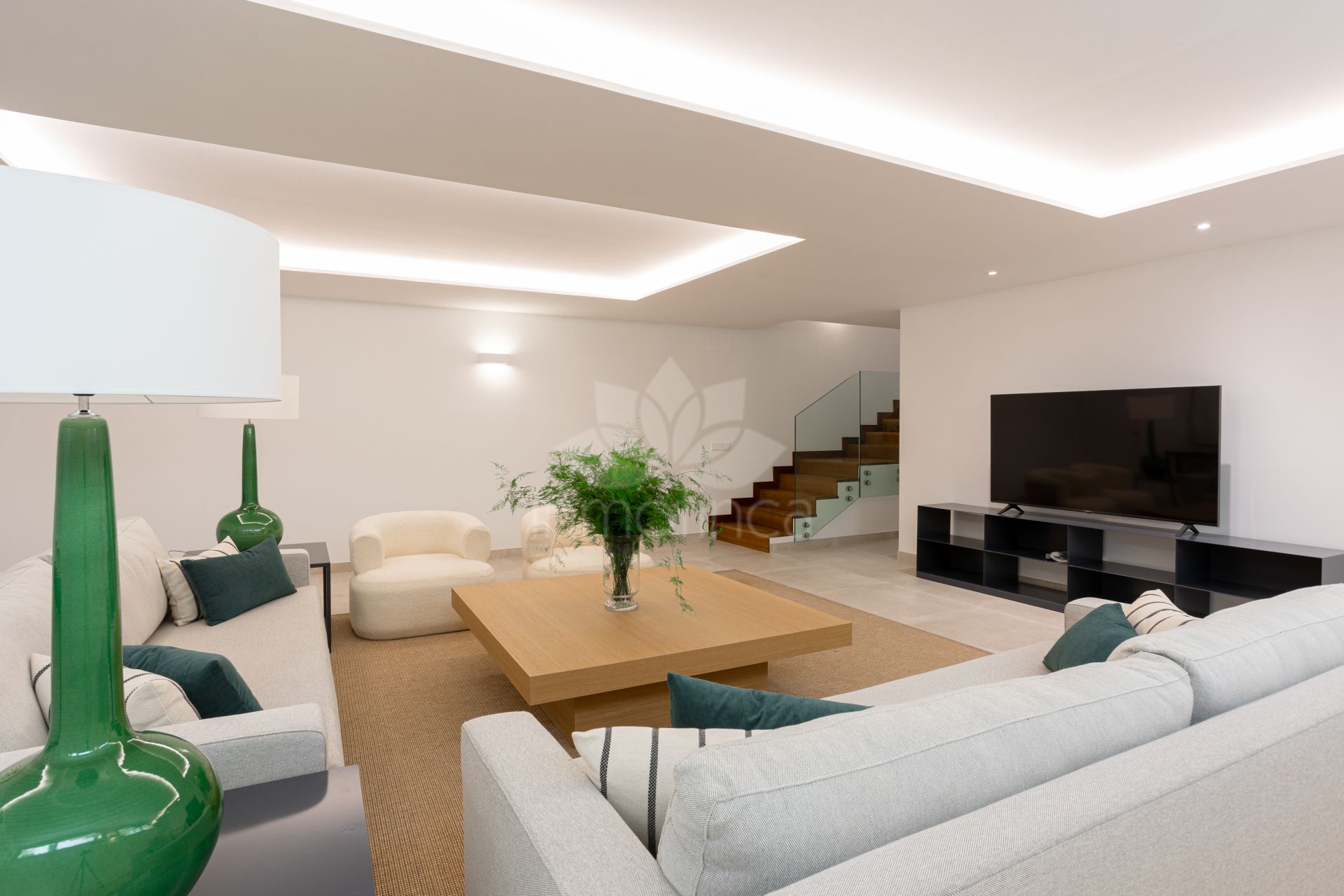 Villa in Valdeolletas, Marbella