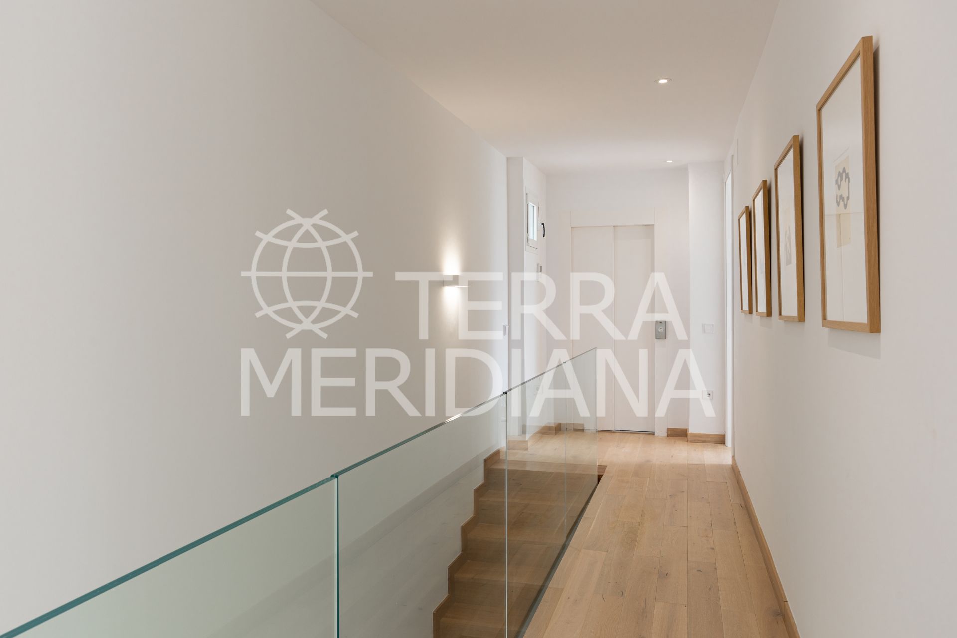Villa in Valdeolletas, Marbella