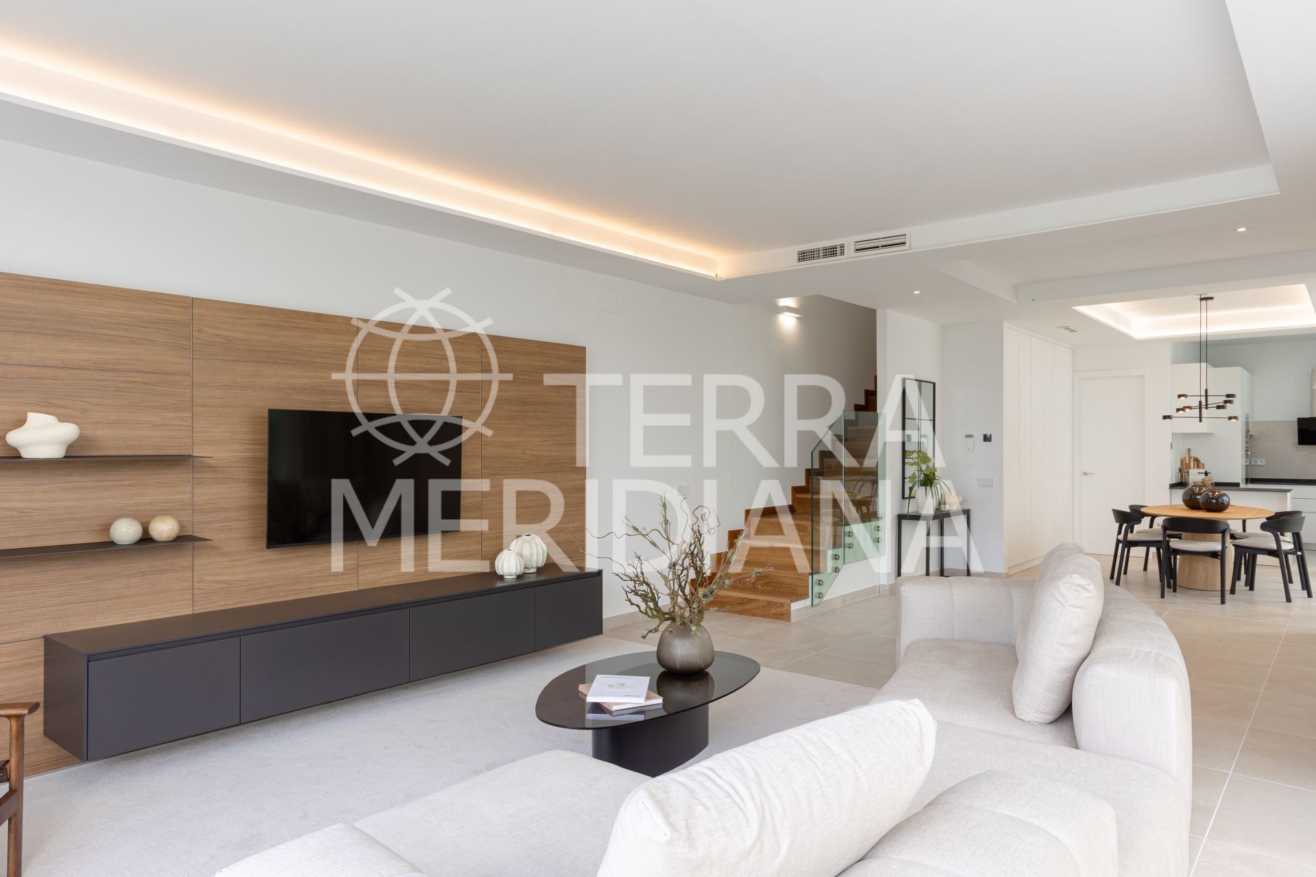 Villa in Valdeolletas, Marbella
