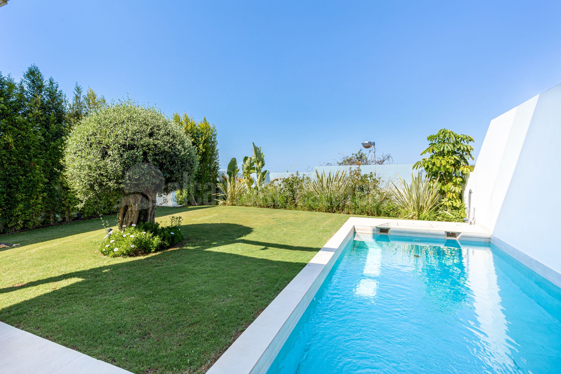 Villa en Valdeolletas, Marbella