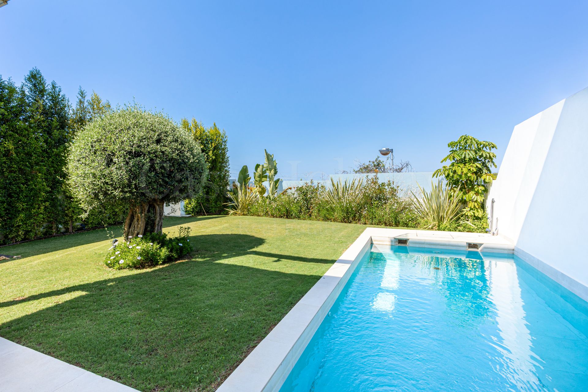 Villa en Valdeolletas, Marbella