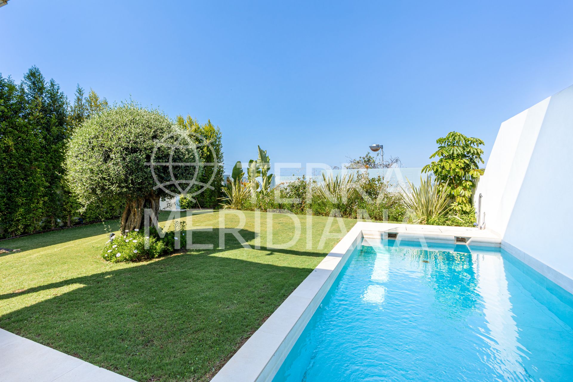 Villa in Valdeolletas, Marbella