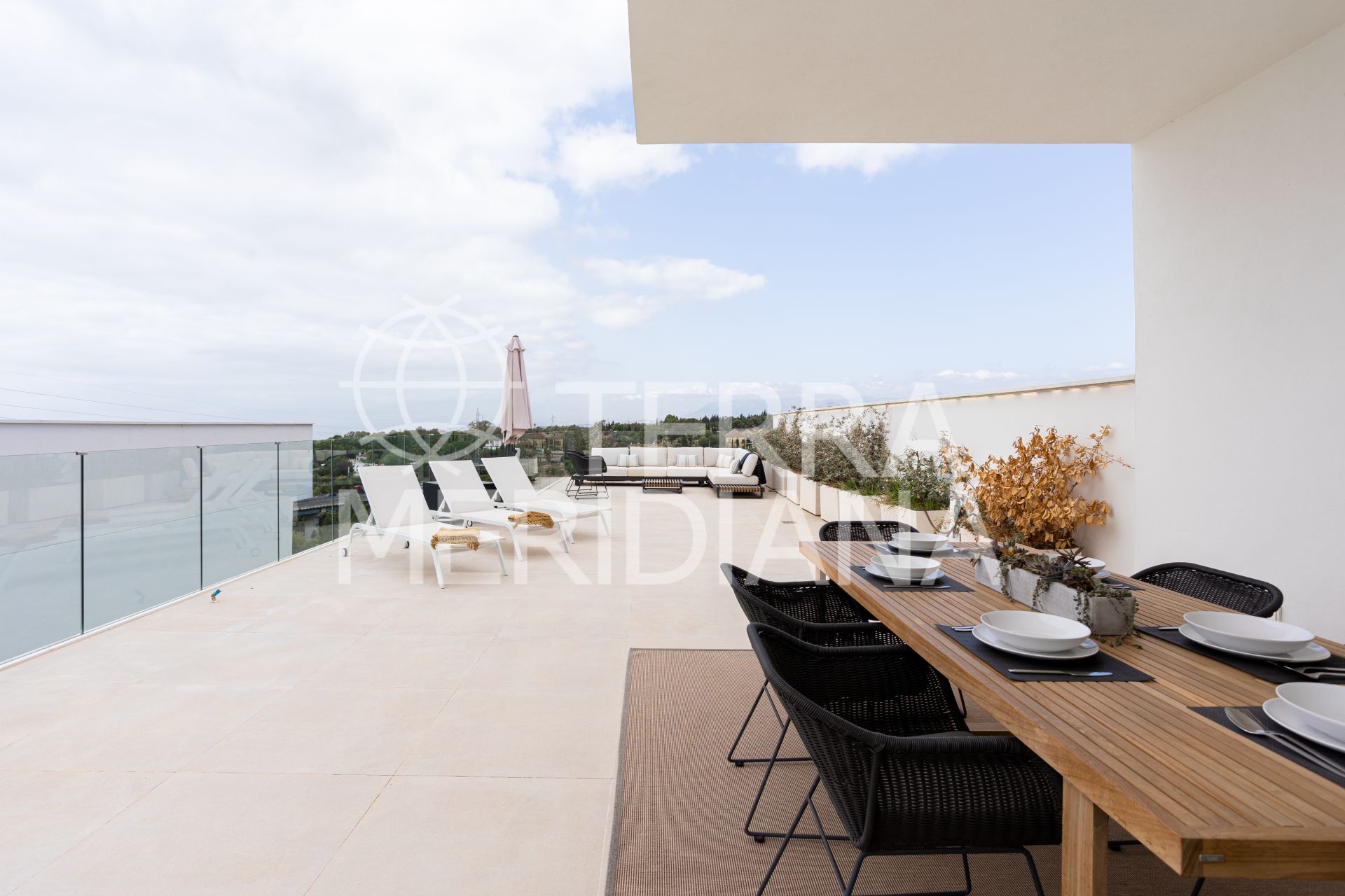 Villa in Valdeolletas, Marbella