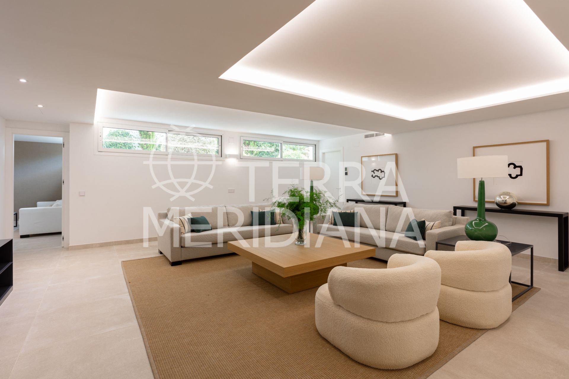 Villa in Valdeolletas, Marbella