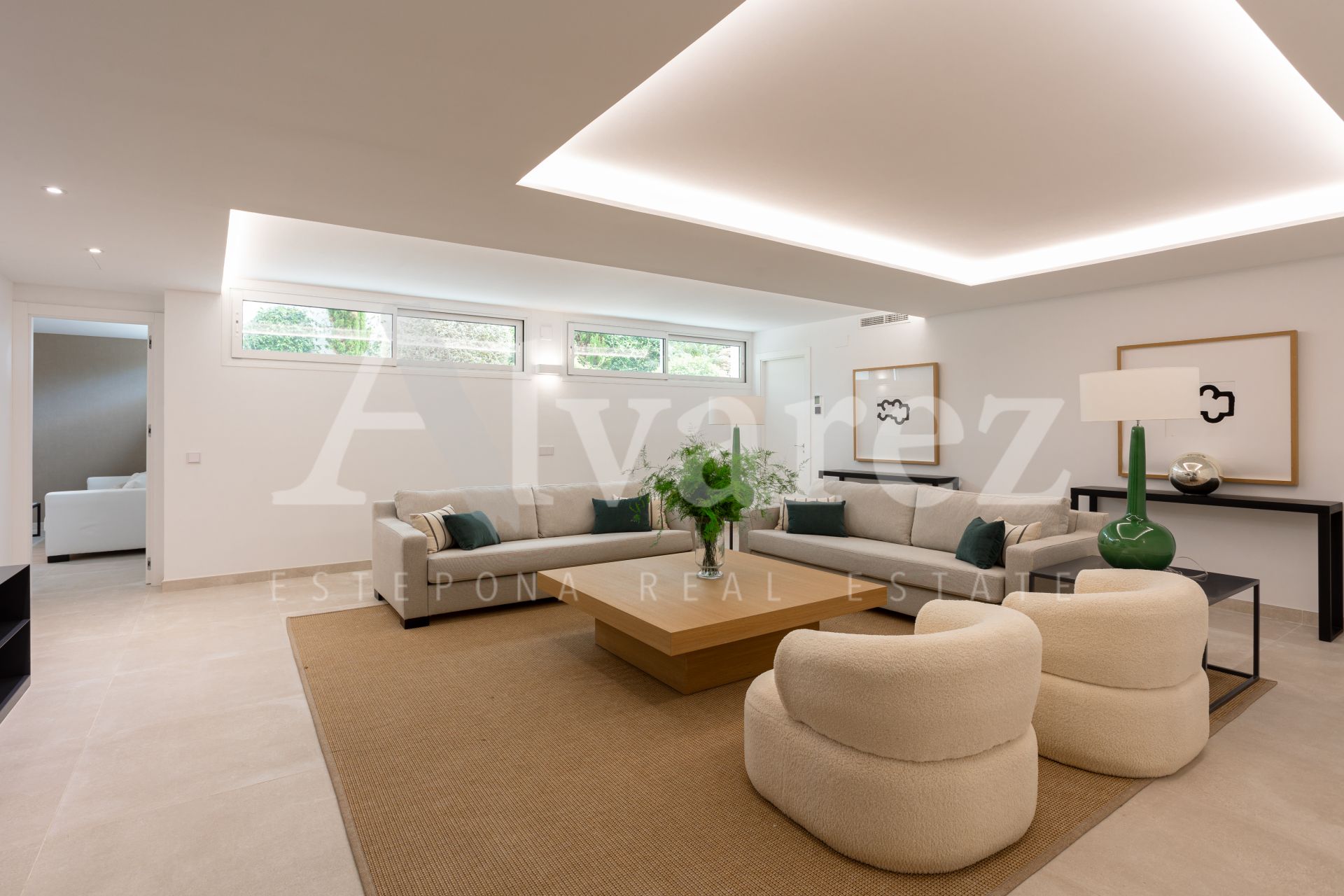 Villa in Valdeolletas, Marbella