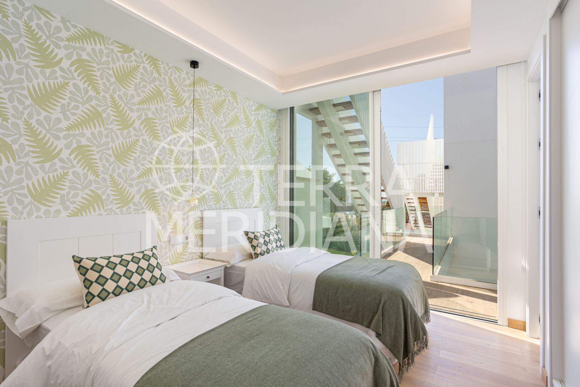 Villa in Valdeolletas, Marbella