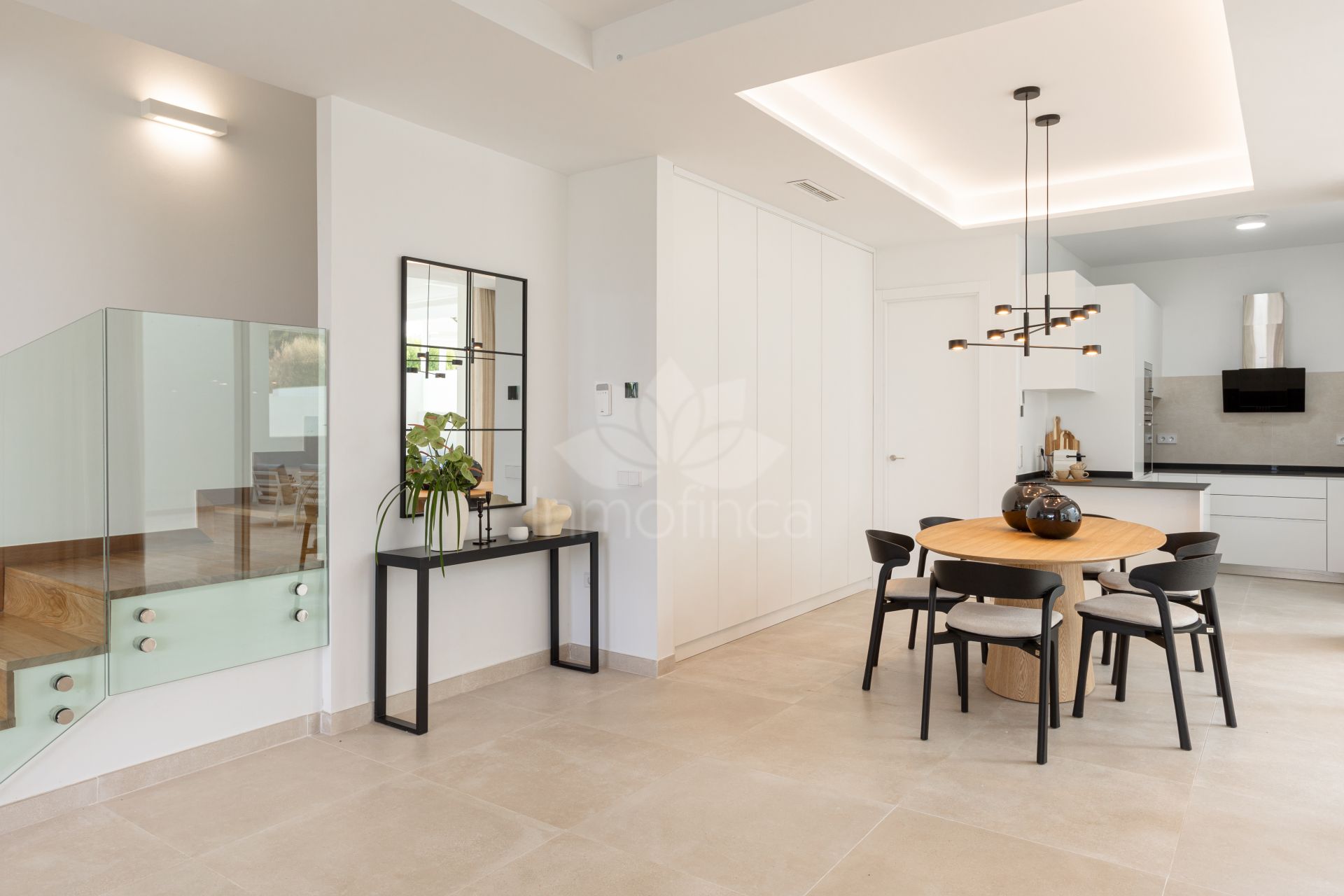 Villa in Valdeolletas, Marbella