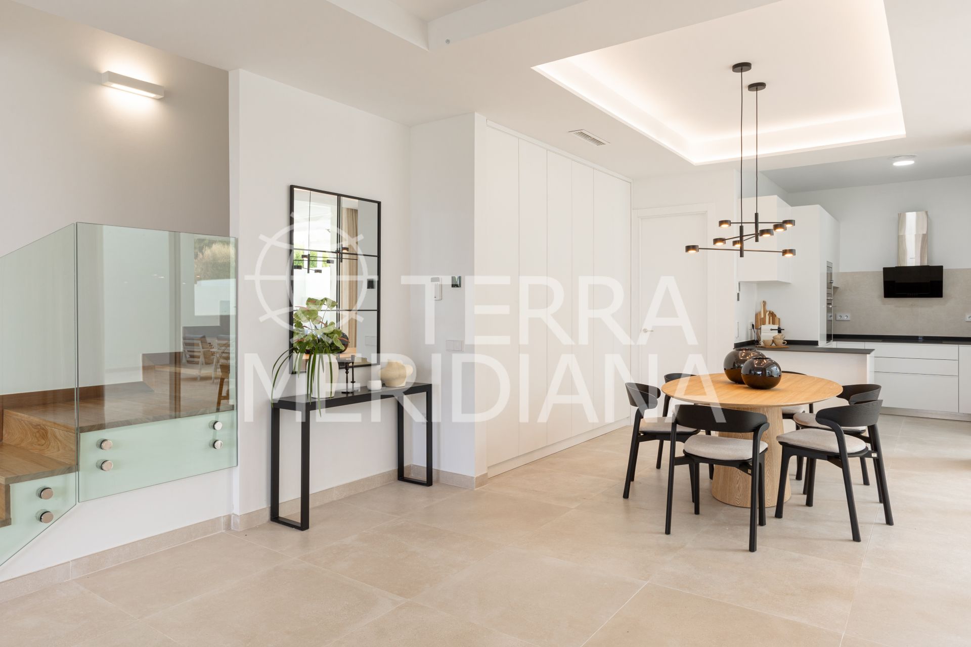 Villa in Valdeolletas, Marbella