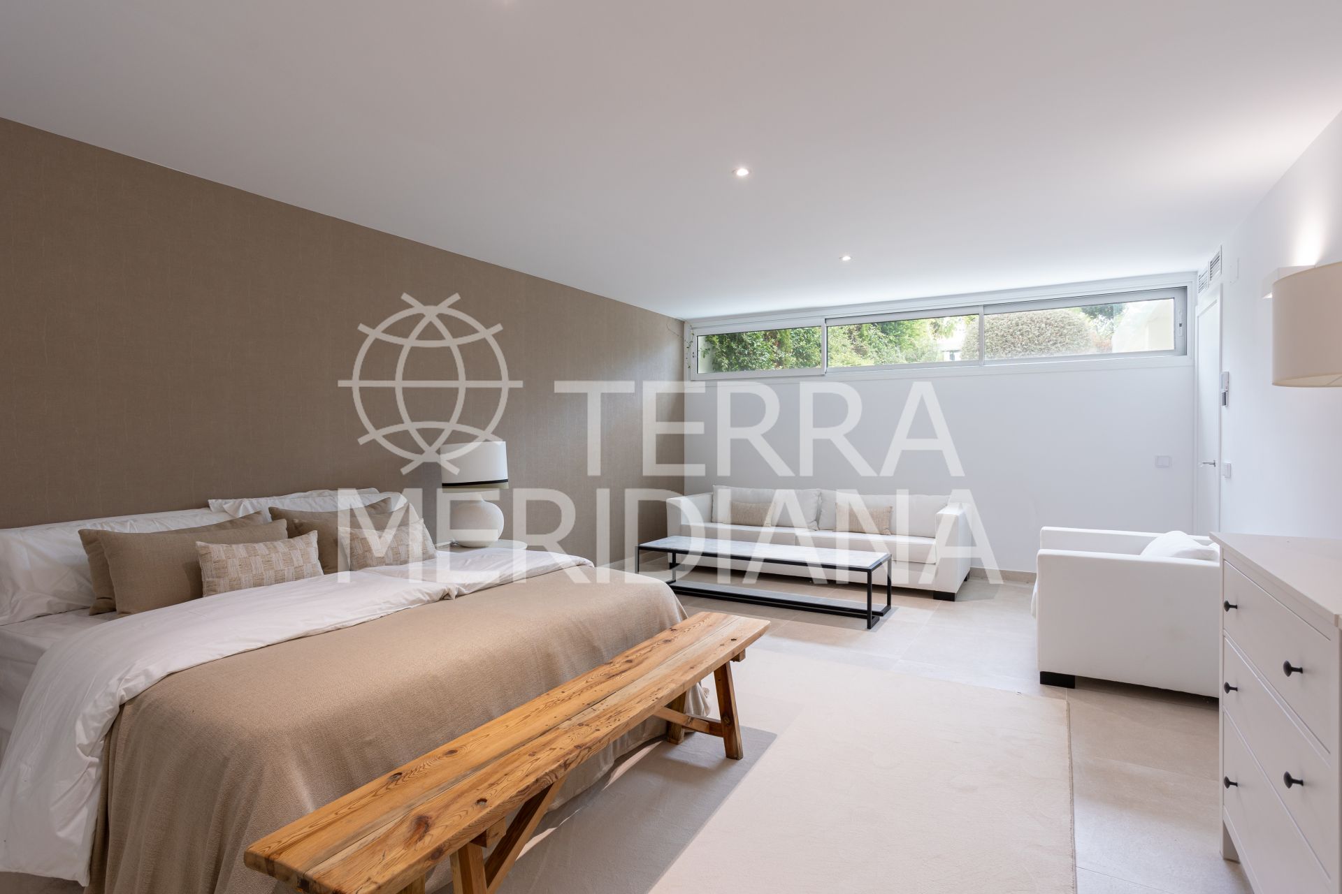 Villa in Valdeolletas, Marbella