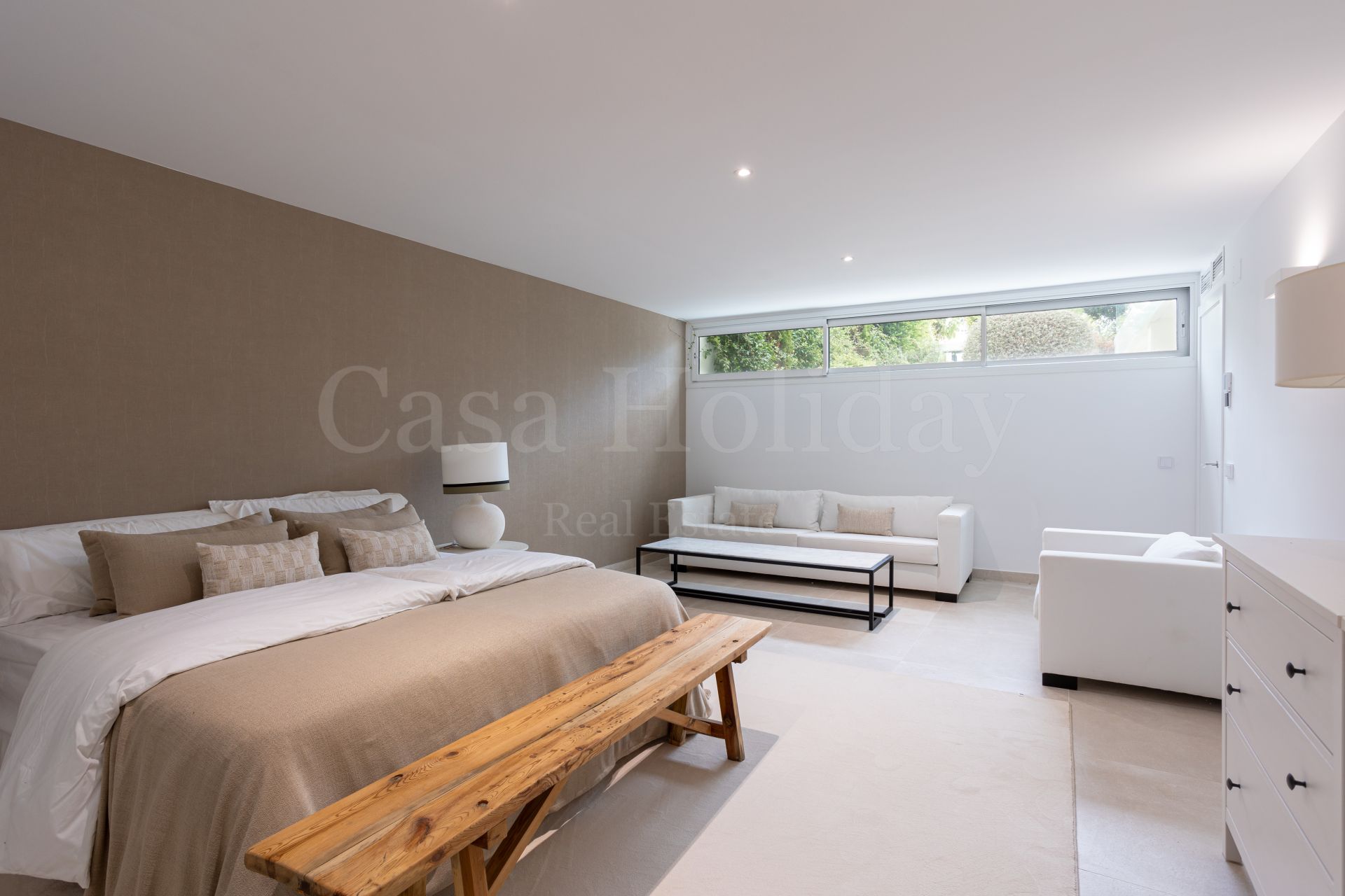 Villa in Valdeolletas, Marbella