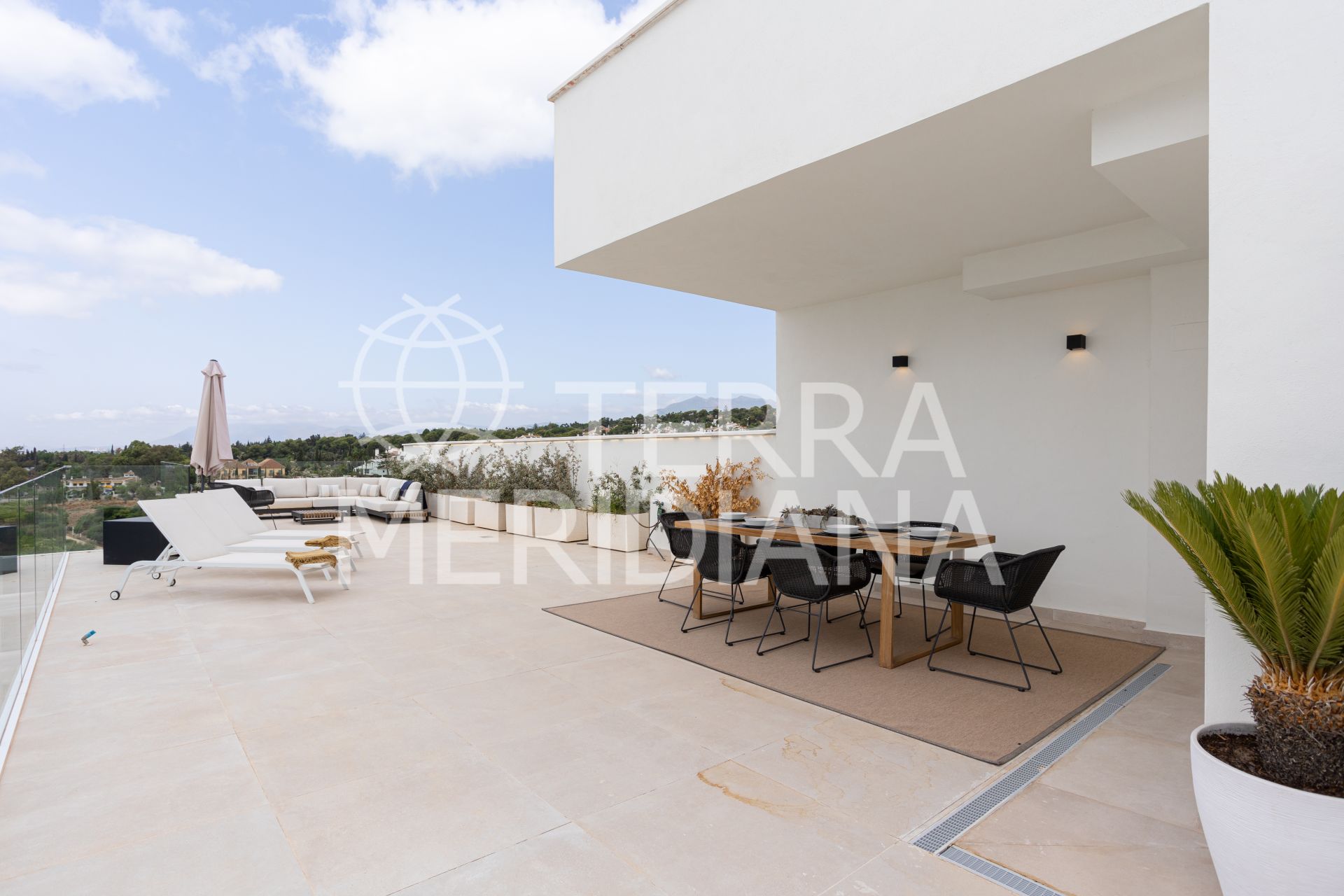 Villa in Valdeolletas, Marbella