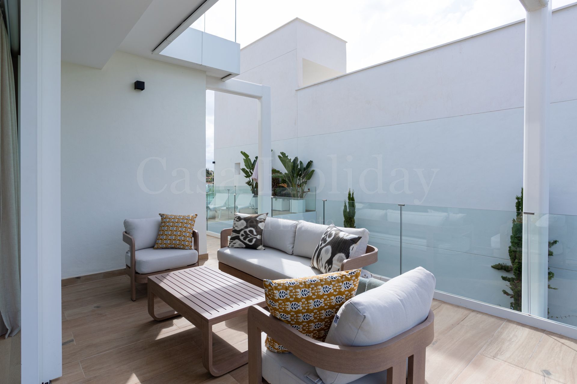 Villa in Valdeolletas, Marbella
