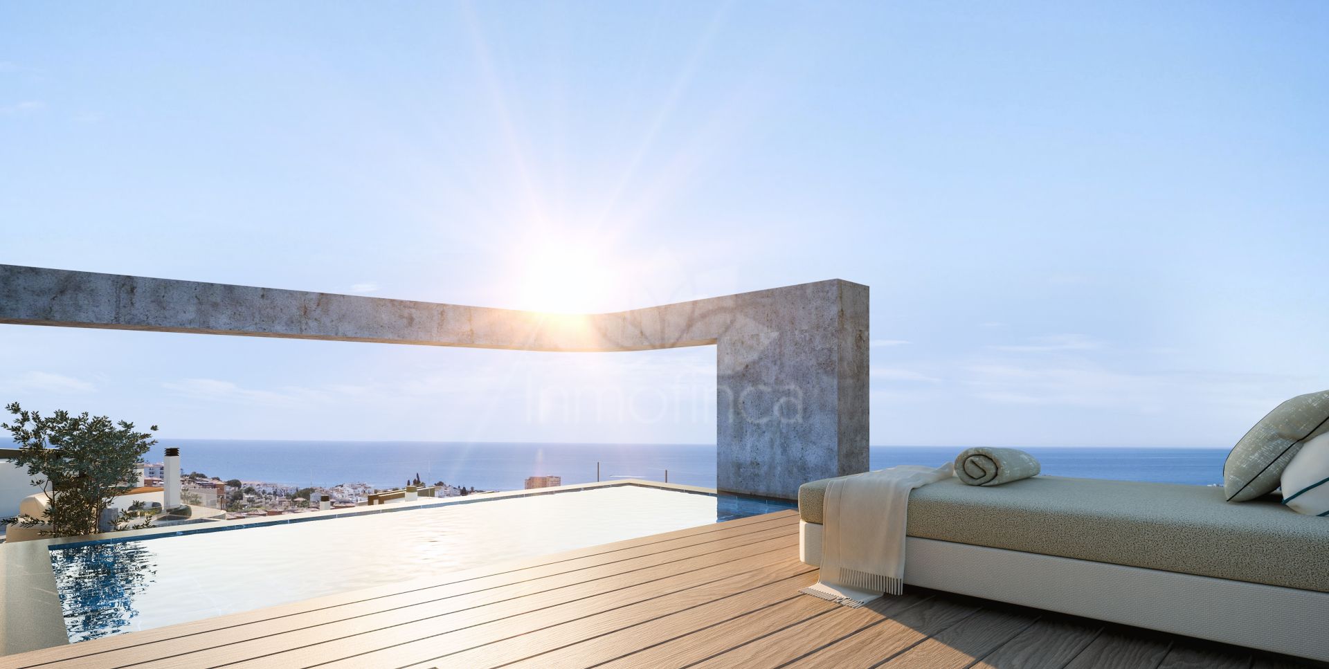 Ground Floor Duplex in Marbella East, Marbella