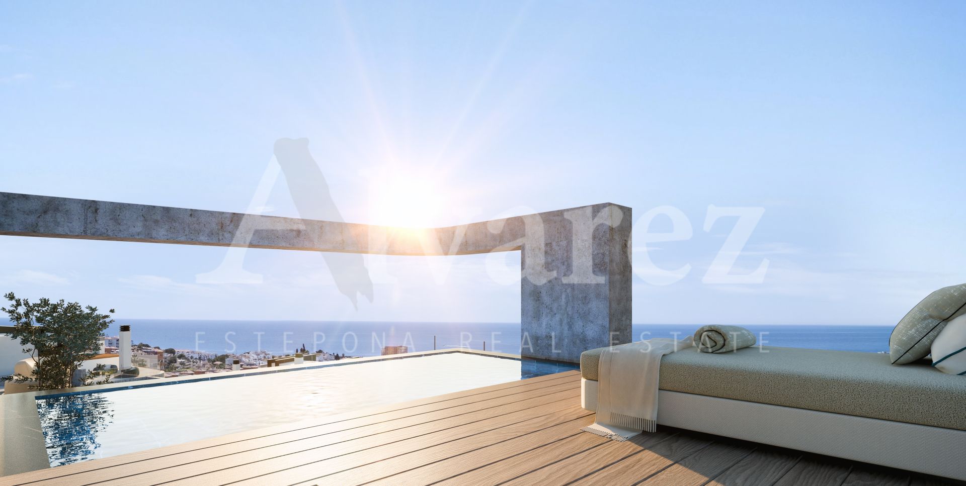 Ground Floor Duplex in Marbella East, Marbella