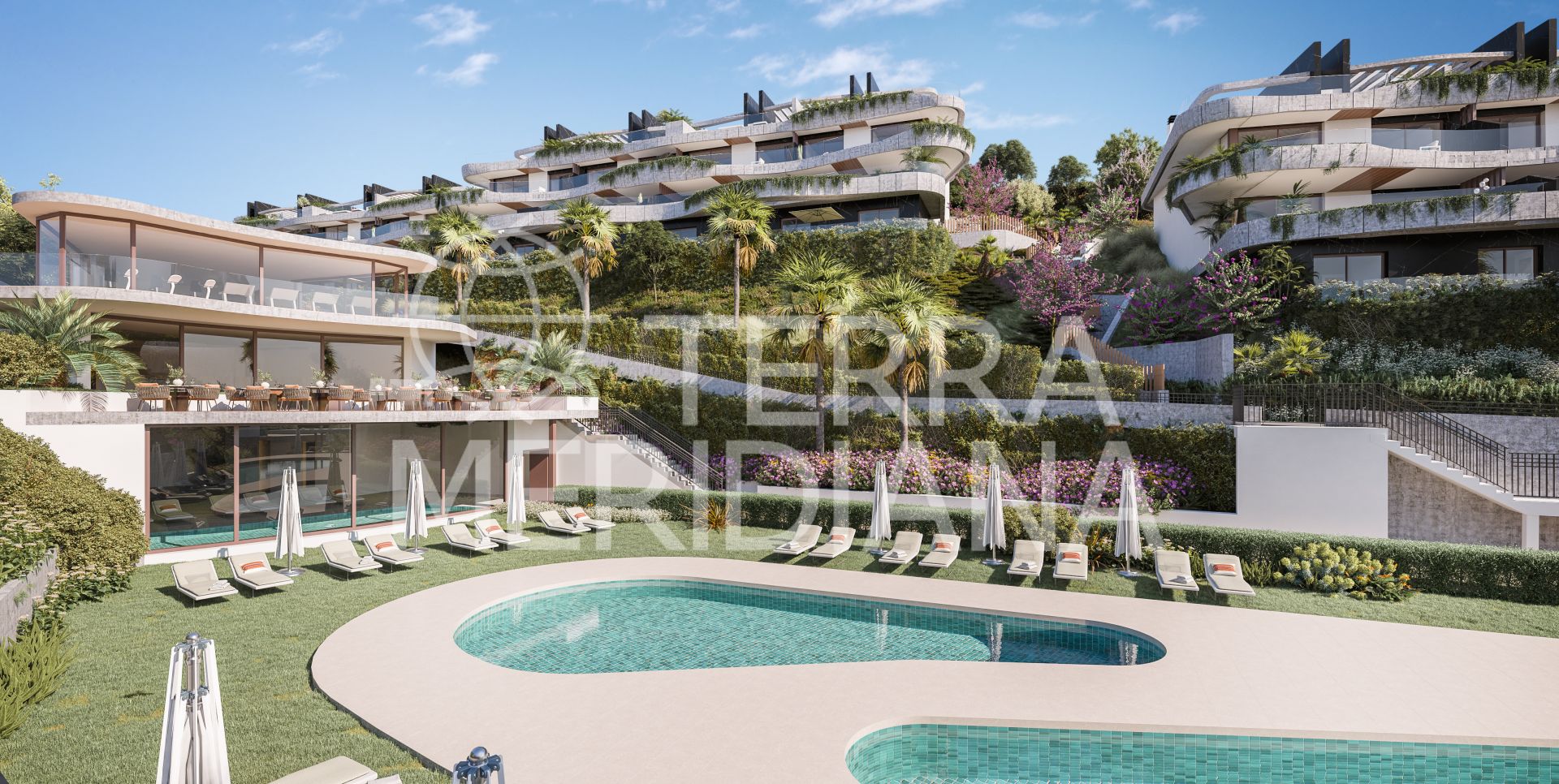 Ground Floor Duplex in Marbella East, Marbella