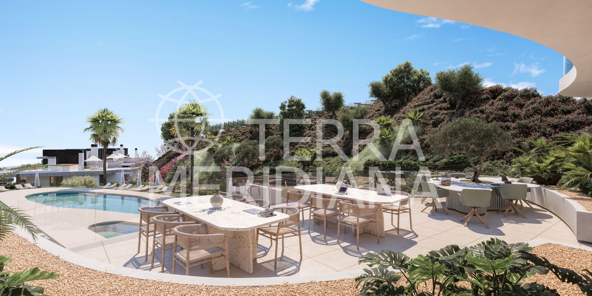 Ground Floor Duplex in Marbella East, Marbella