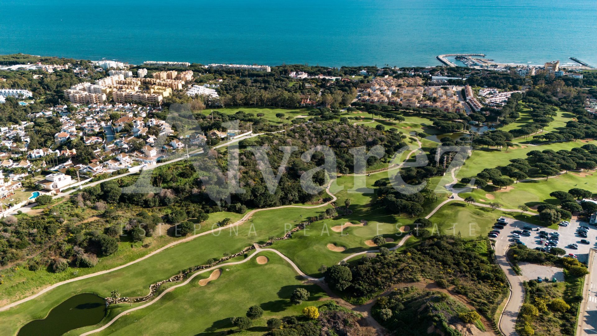 Ground Floor Apartment in Cabopino, Marbella