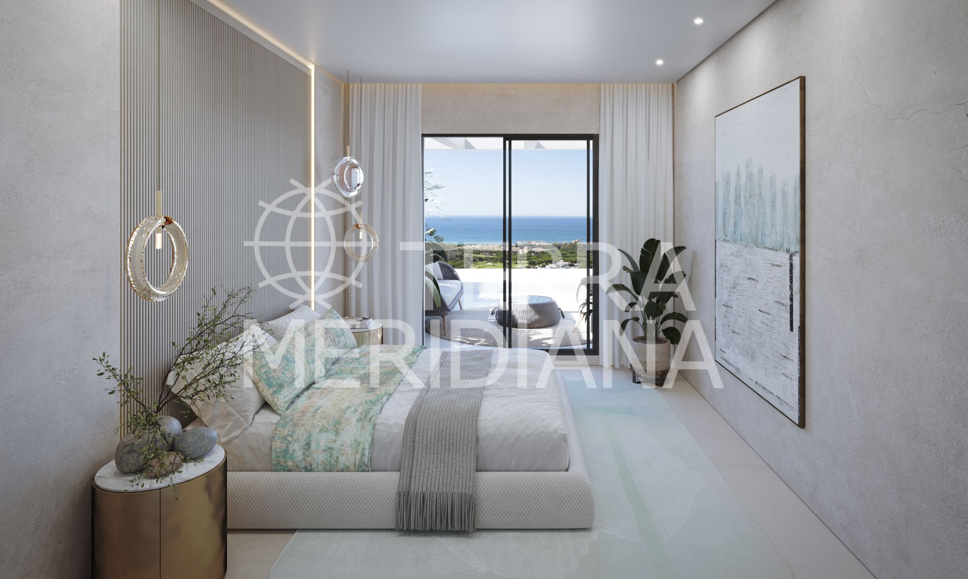 Ground Floor Apartment in Cabopino, Marbella