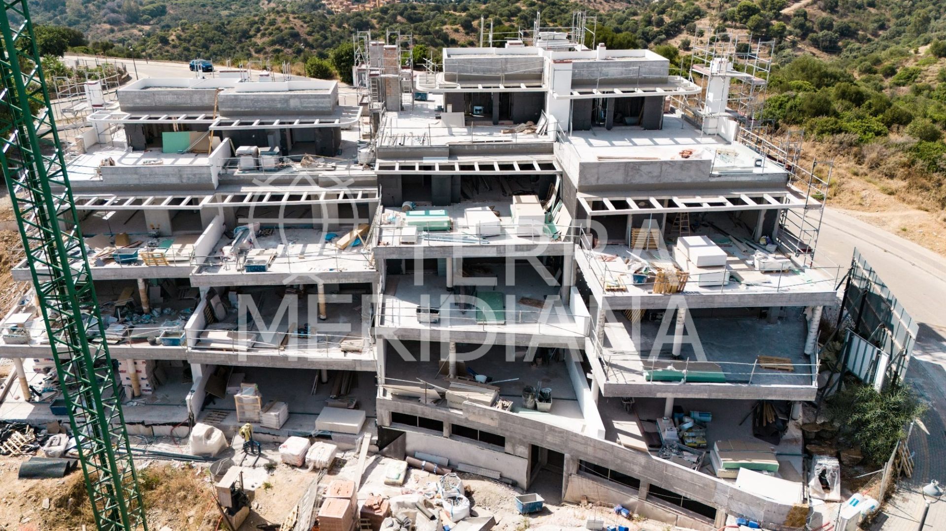 Ground Floor Apartment in Cabopino, Marbella