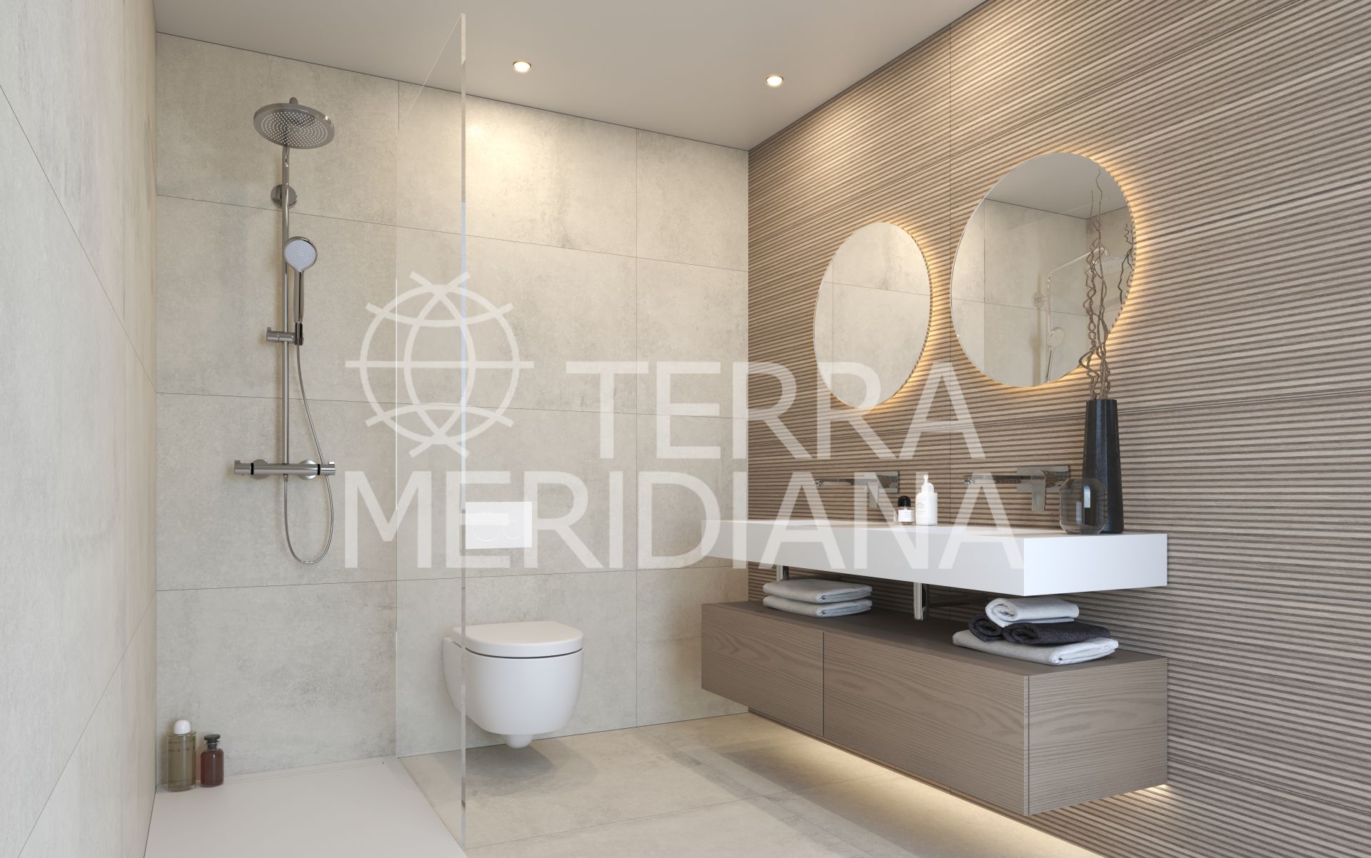 Ground Floor Apartment in Cabopino, Marbella