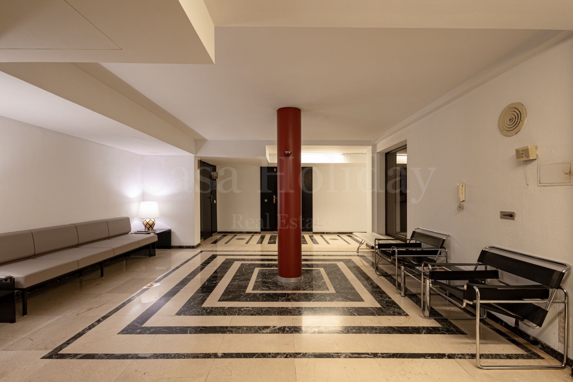 Commercial Premises in Marbella