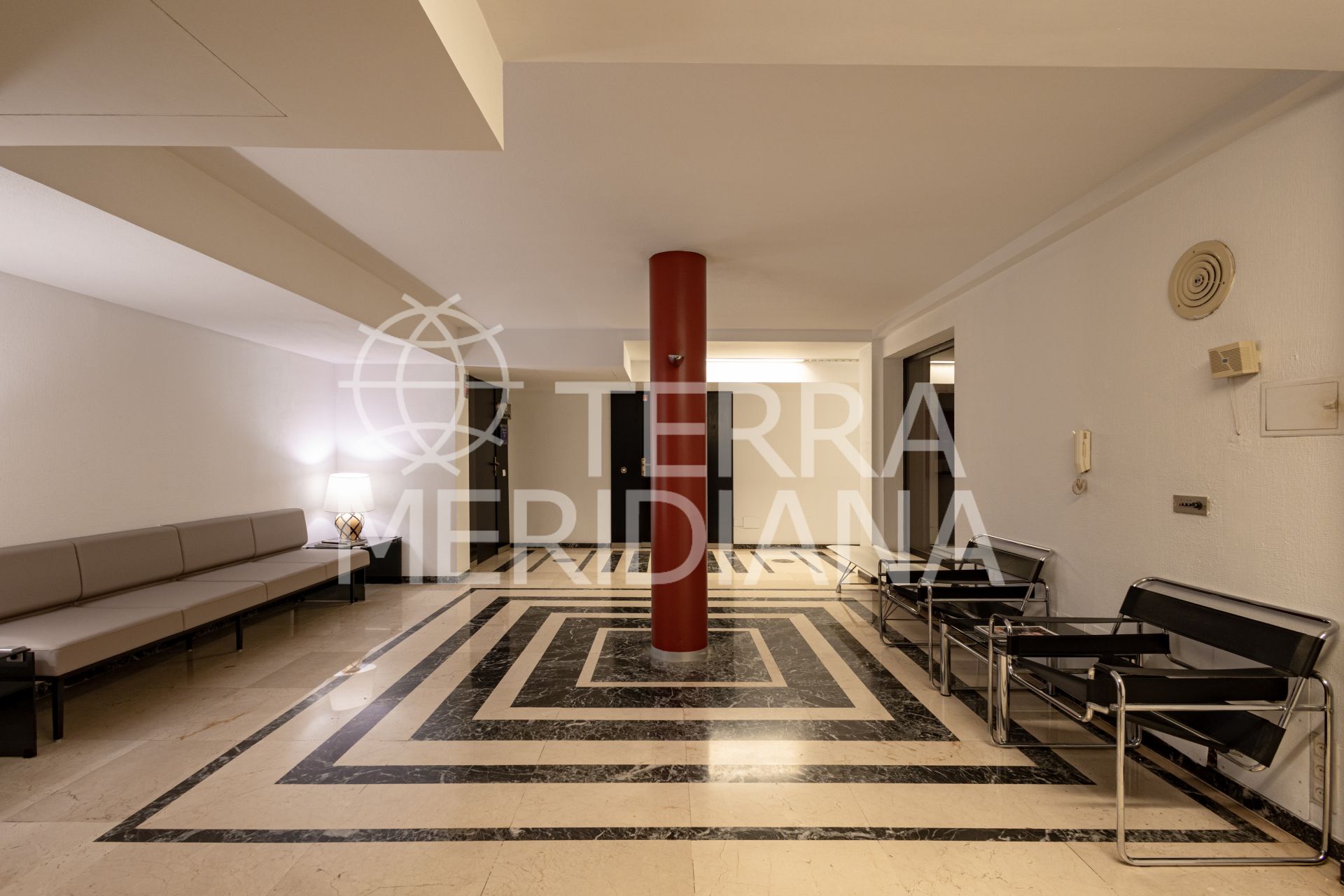 Commercial Premises in Marbella