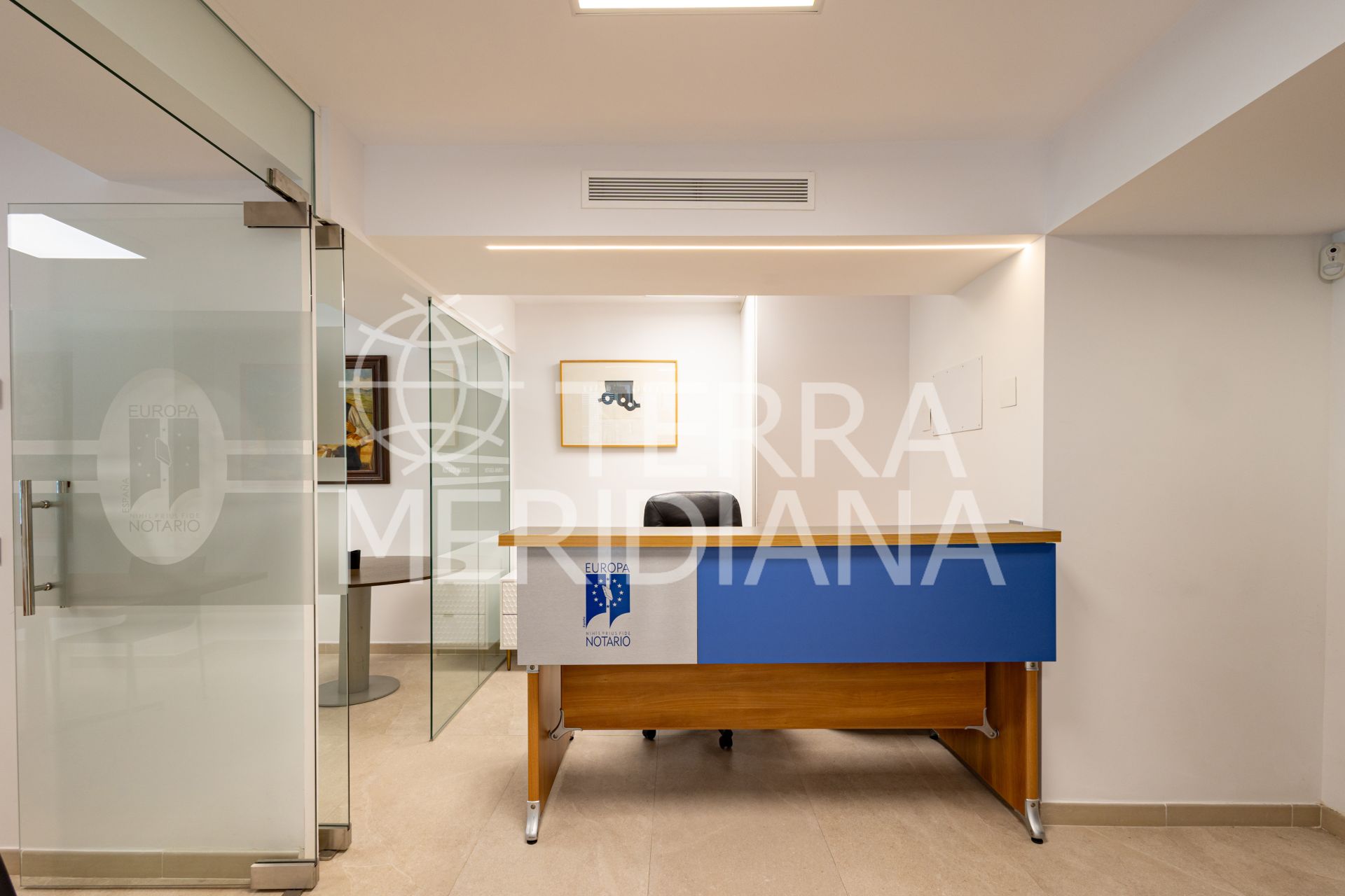 Commercial Premises in Marbella