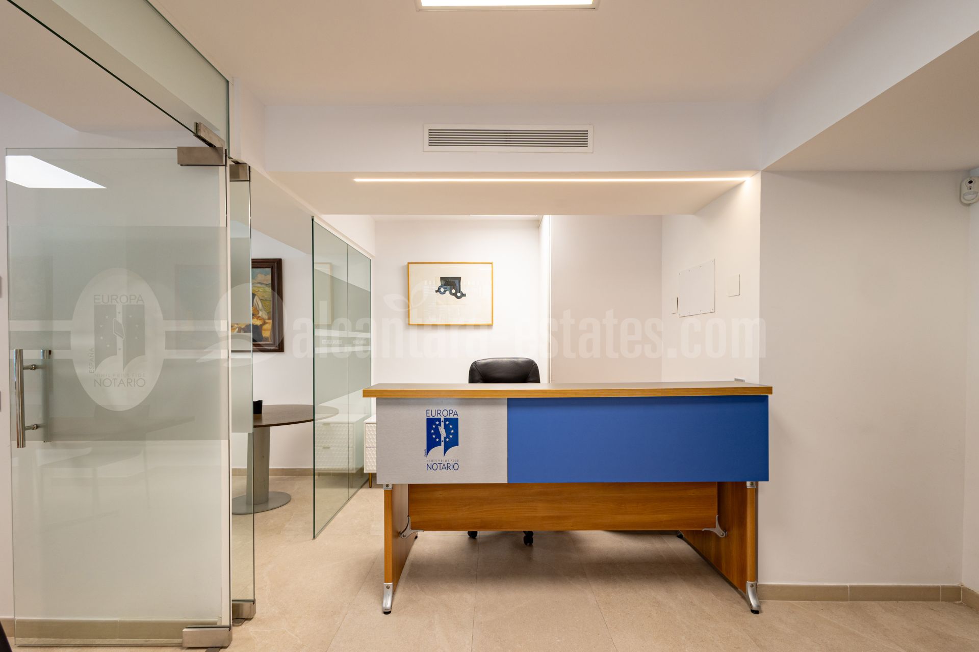 Commercial Premises in Marbella