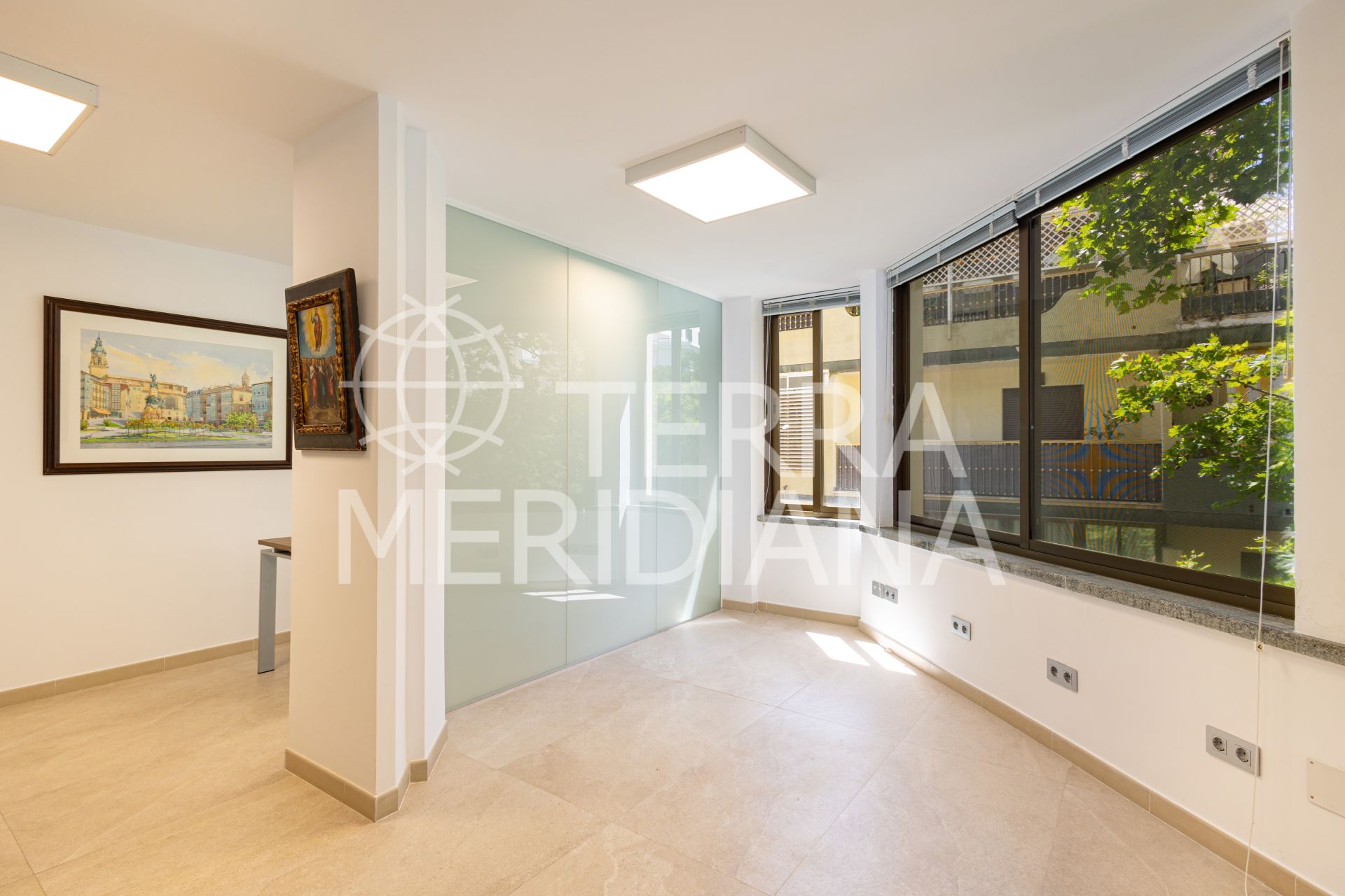 Commercial Premises in Marbella