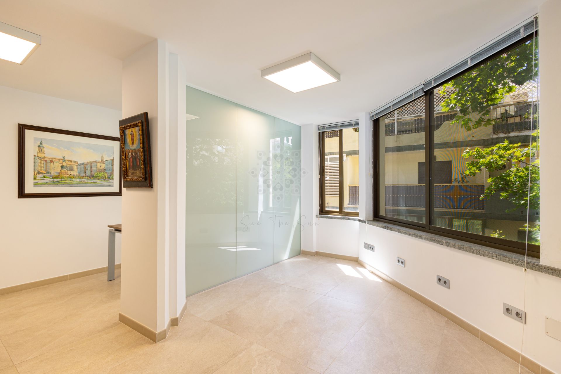 Commercial Premises in Marbella