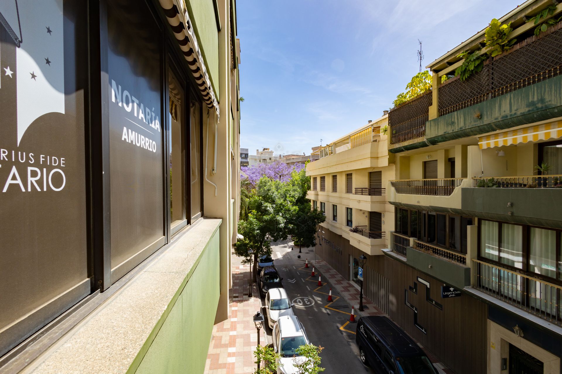 Commercial Premises in Marbella