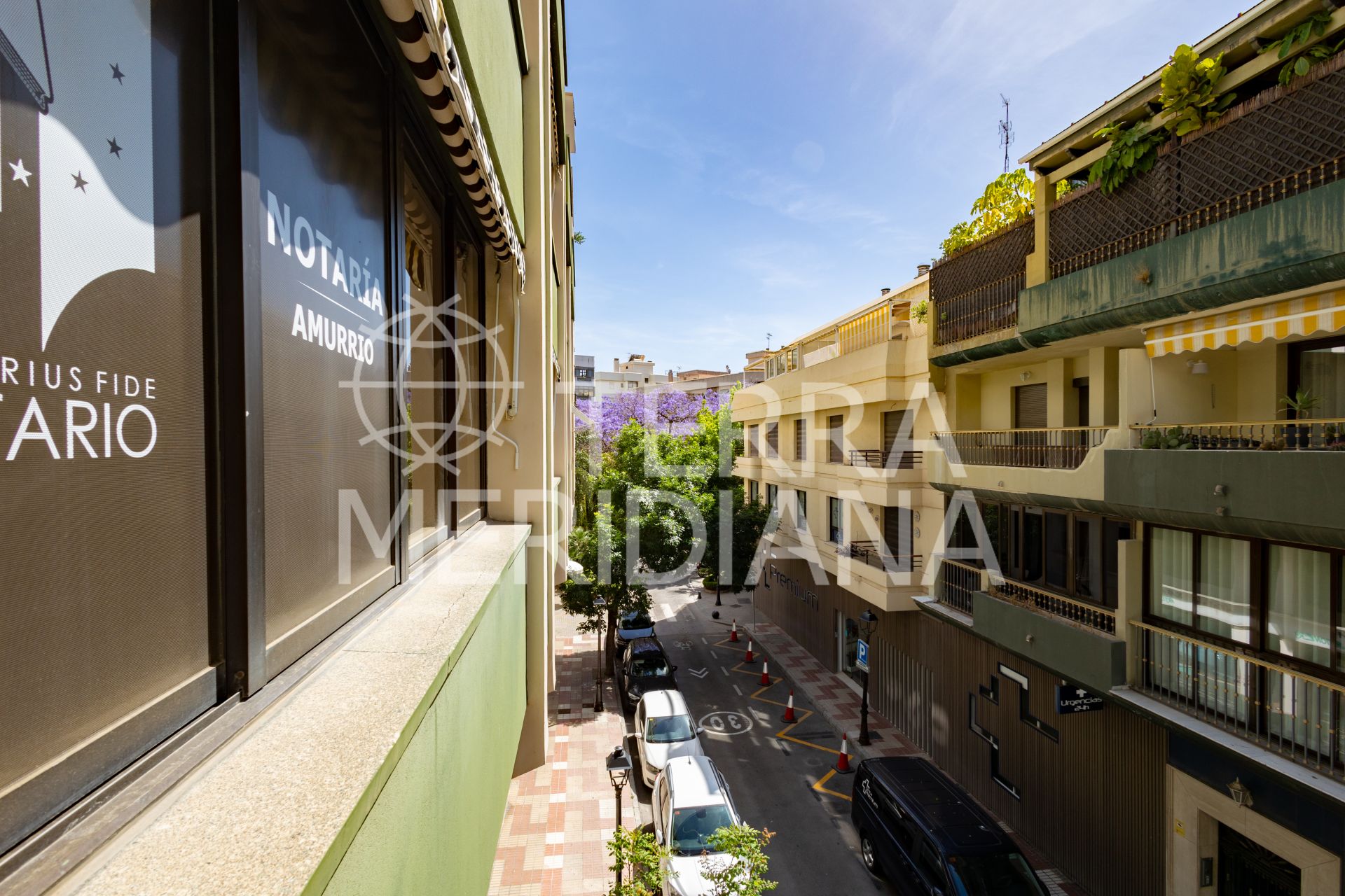 Commercial Premises in Marbella
