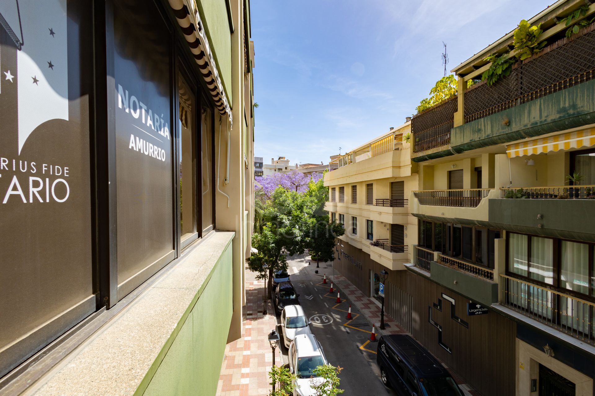 Local Comercial en Marbella