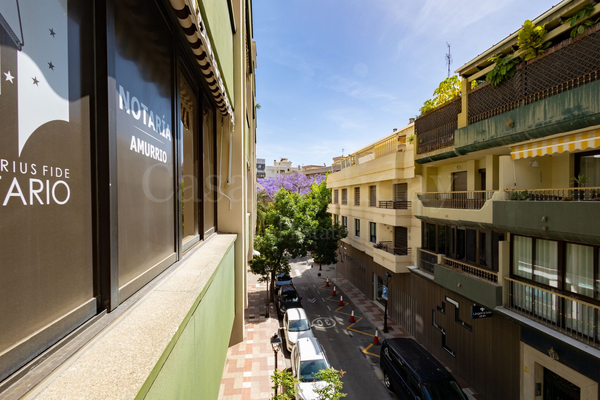 Commercial Premises in Marbella